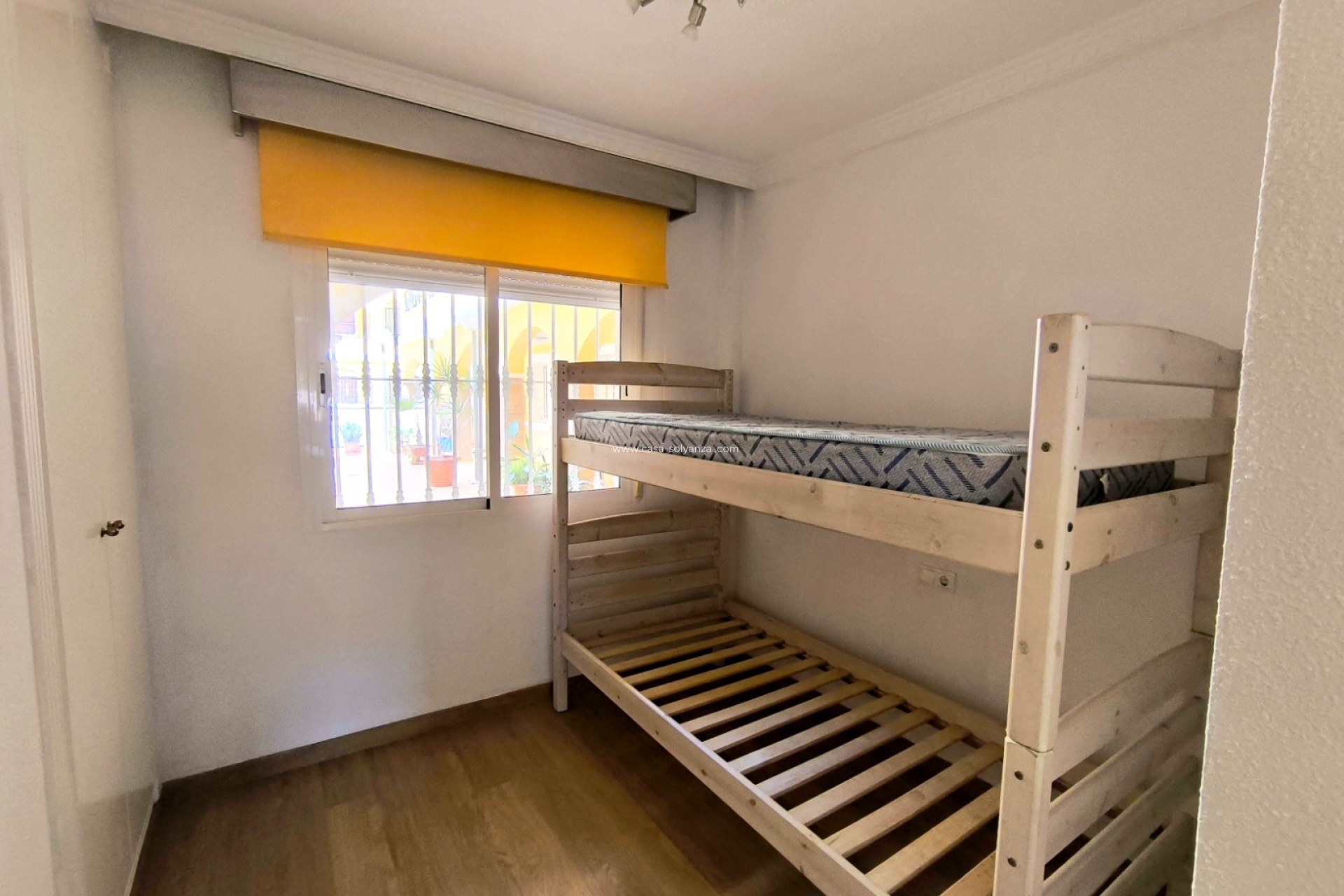 Herverkoop - Appartement / flat - Algorfa