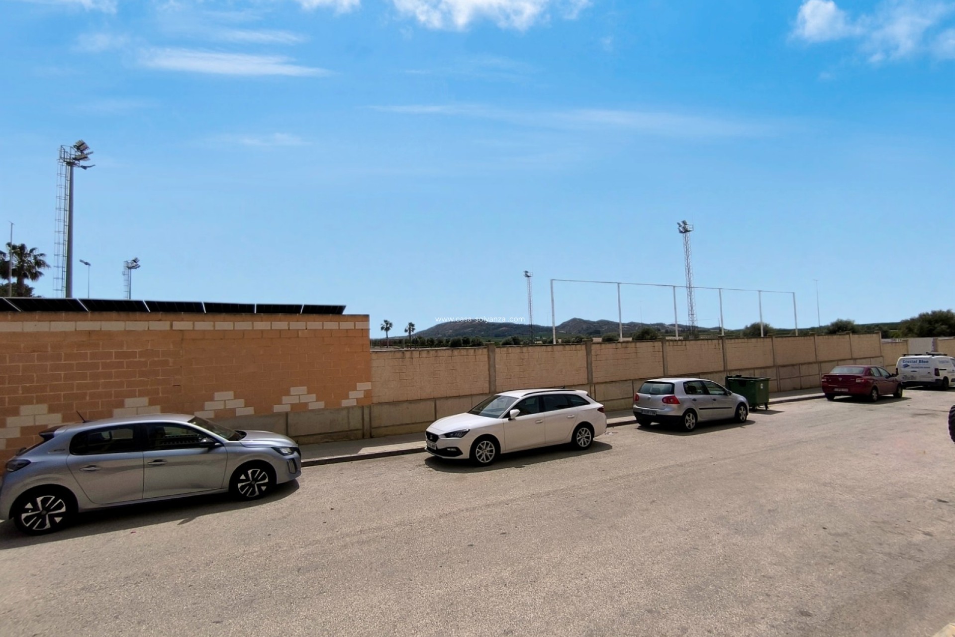 Herverkoop - Appartement / flat - Algorfa