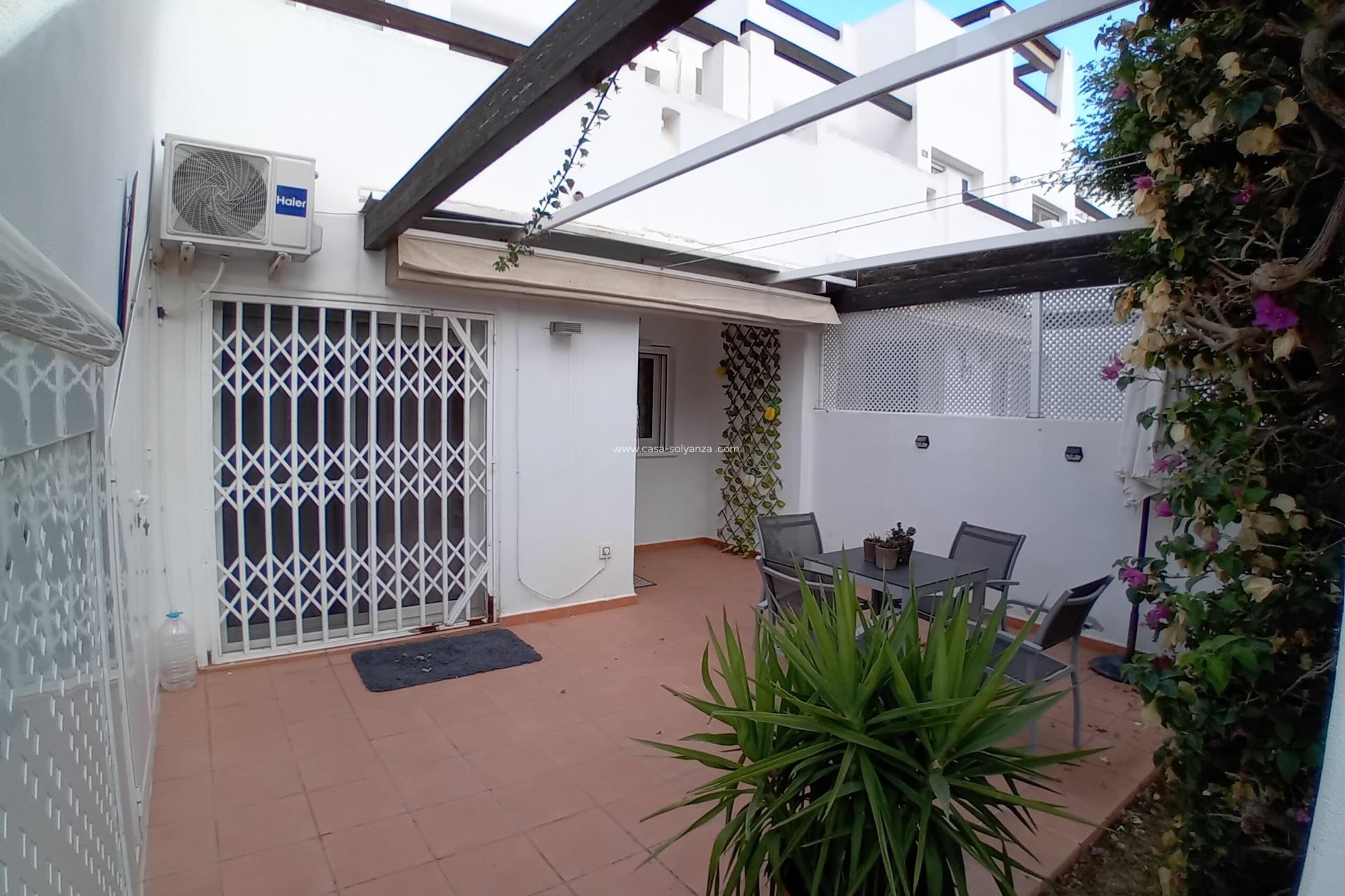 Herverkoop - Appartement / flat - Alhama de Murcia - Condado De Alhama Golf Resort