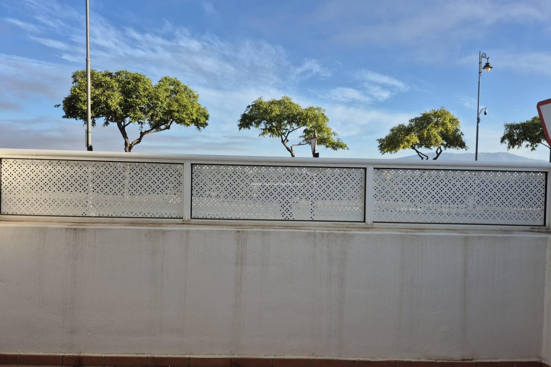 Herverkoop - Appartement / flat - Alhama de Murcia - Condado De Alhama Golf Resort