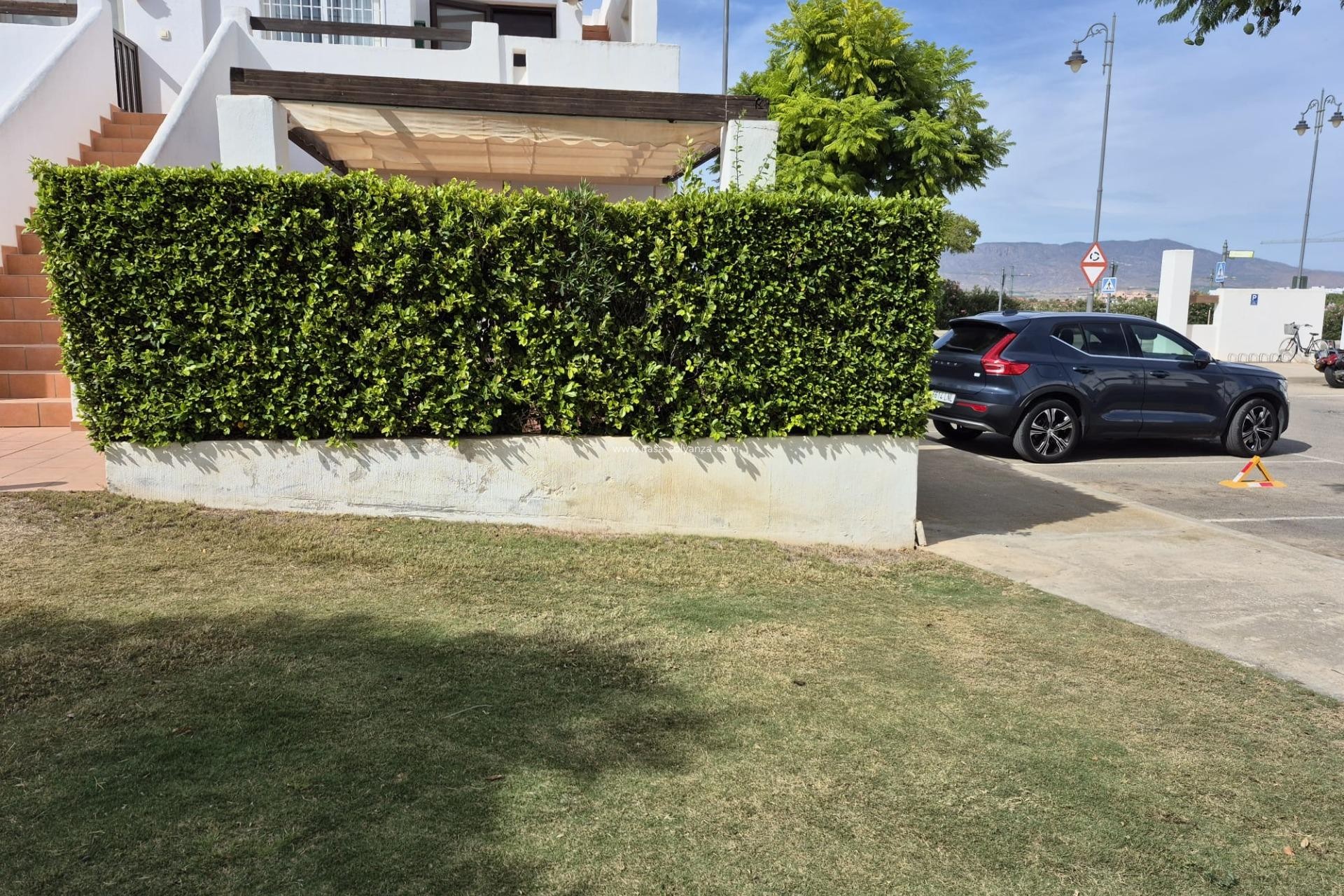 Herverkoop - Appartement / flat - Alhama de Murcia - Condado De Alhama Golf Resort