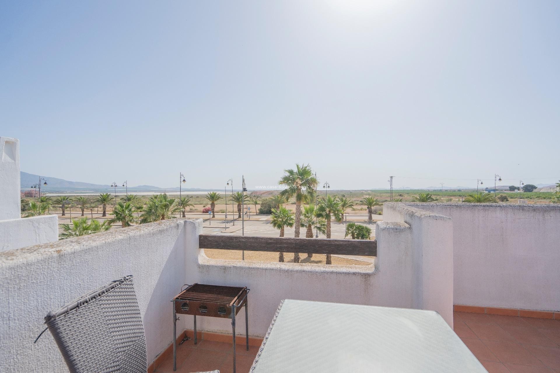 Herverkoop - Appartement / flat - Alhama de Murcia - Condado De Alhama Resort