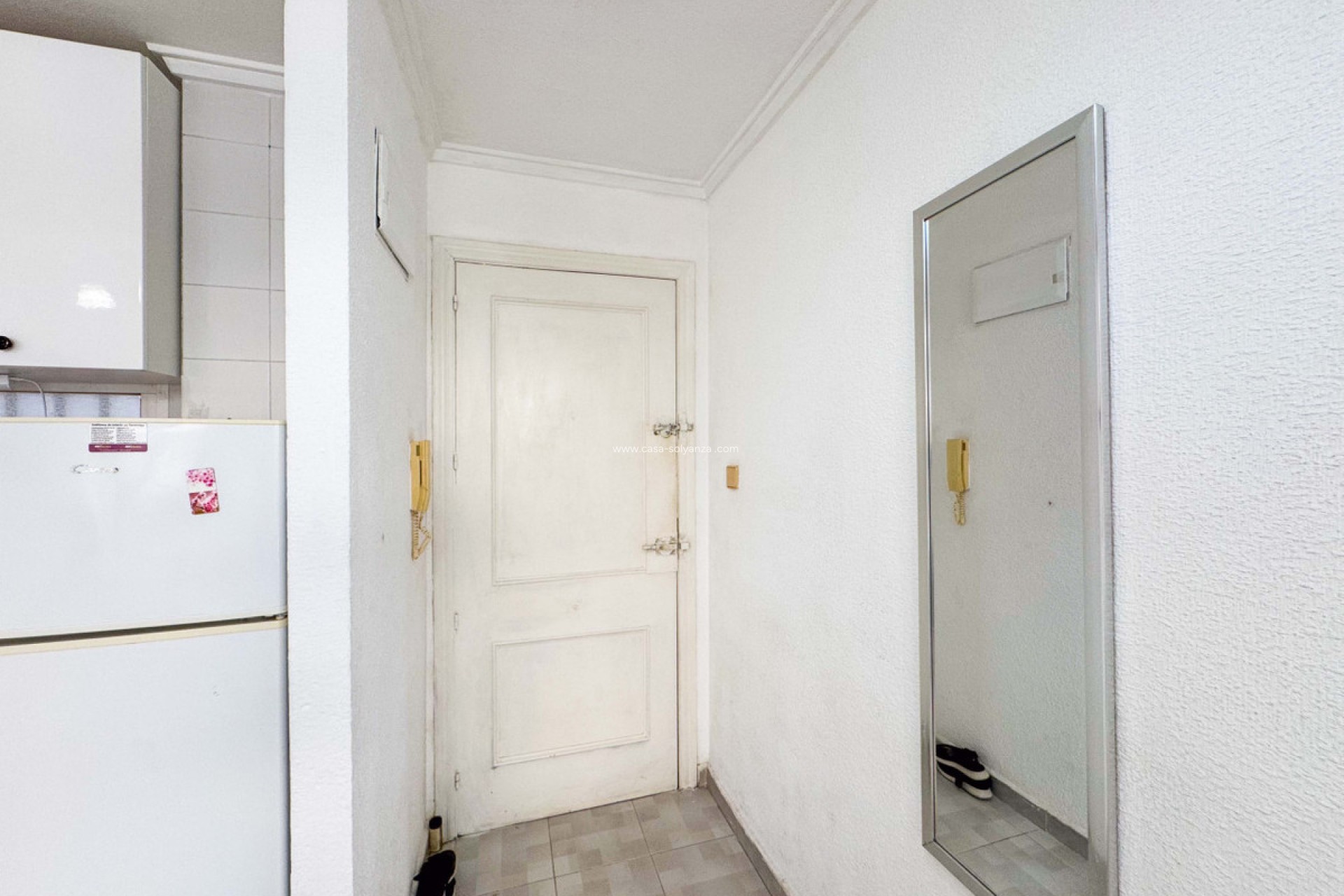Herverkoop - Appartement / flat - Alicante City - Parque de las Naciones