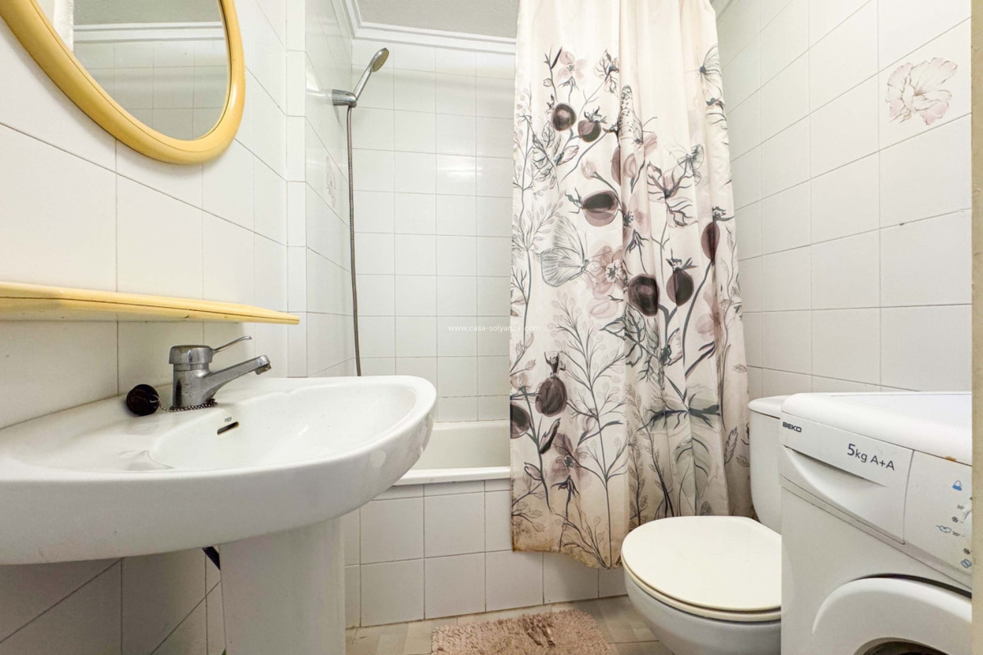Herverkoop - Appartement / flat - Alicante City - Parque de las Naciones
