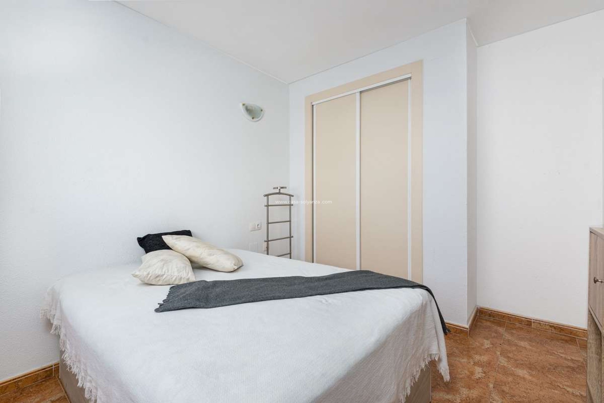 Herverkoop - Appartement / flat - Alicante City - Parque de las Naciones