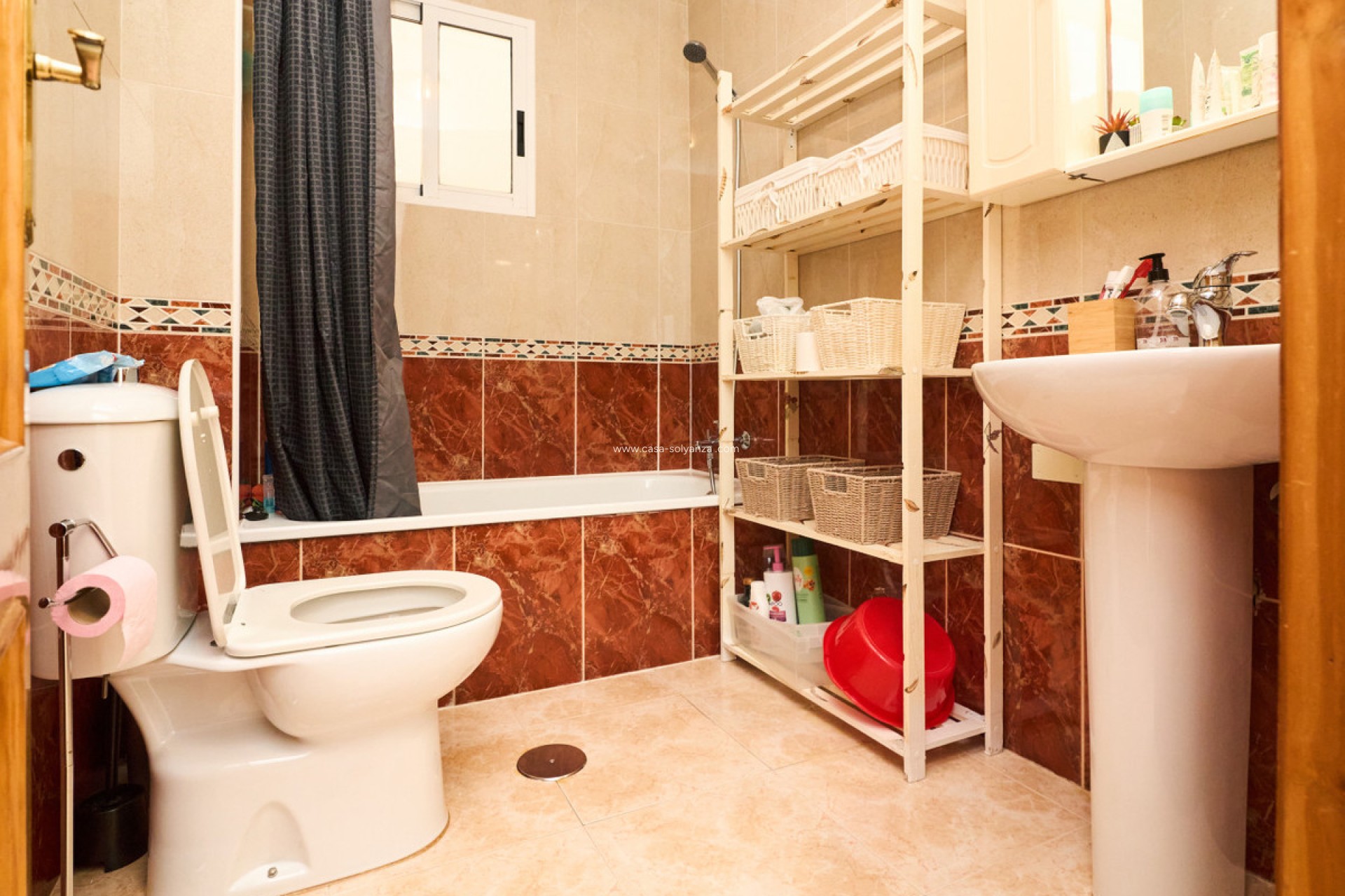 Herverkoop - Appartement / flat - Alicante City - Parque de las Naciones
