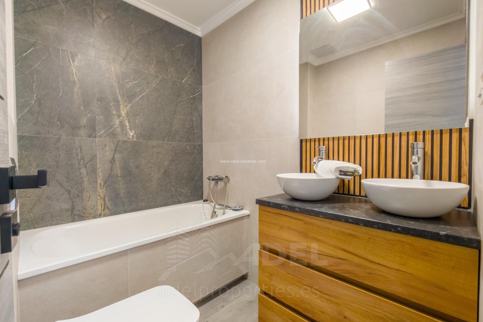 Herverkoop - Appartement / flat - Alicante City - Parque de las Naciones
