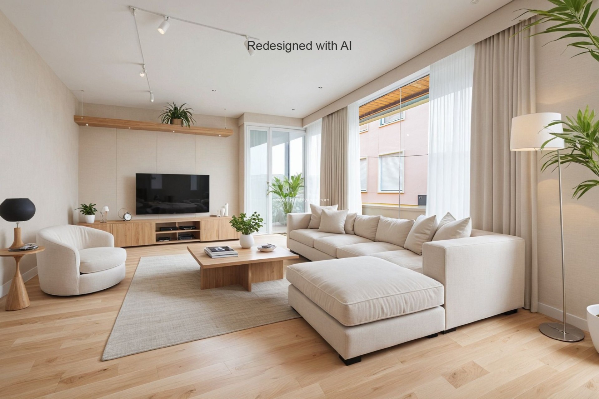 Herverkoop - Appartement / flat - Alicante - Costa Blanca