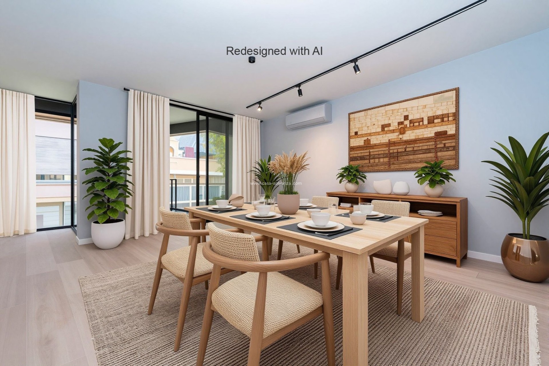 Herverkoop - Appartement / flat - Alicante - Costa Blanca