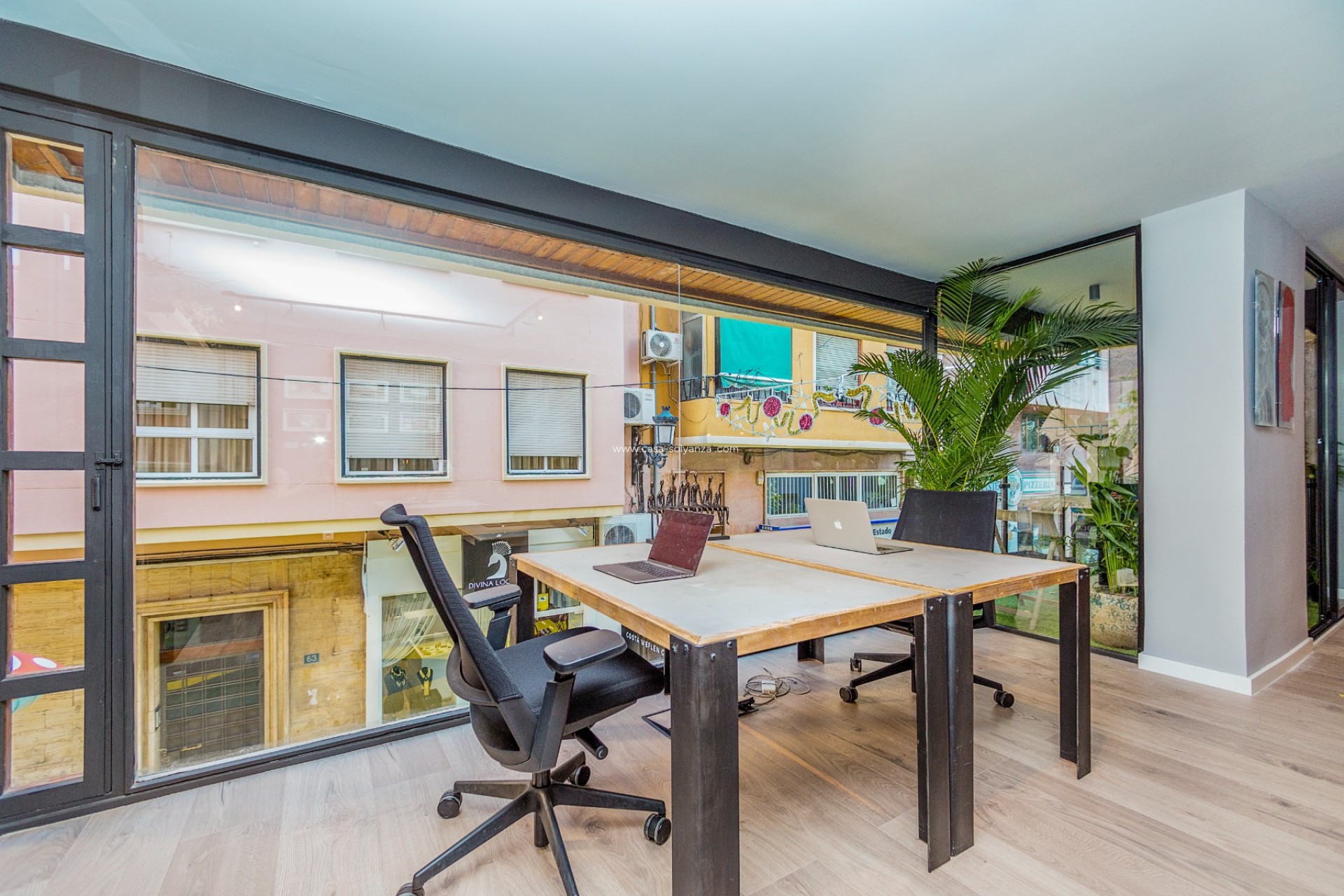 Herverkoop - Appartement / flat - Alicante - Costa Blanca