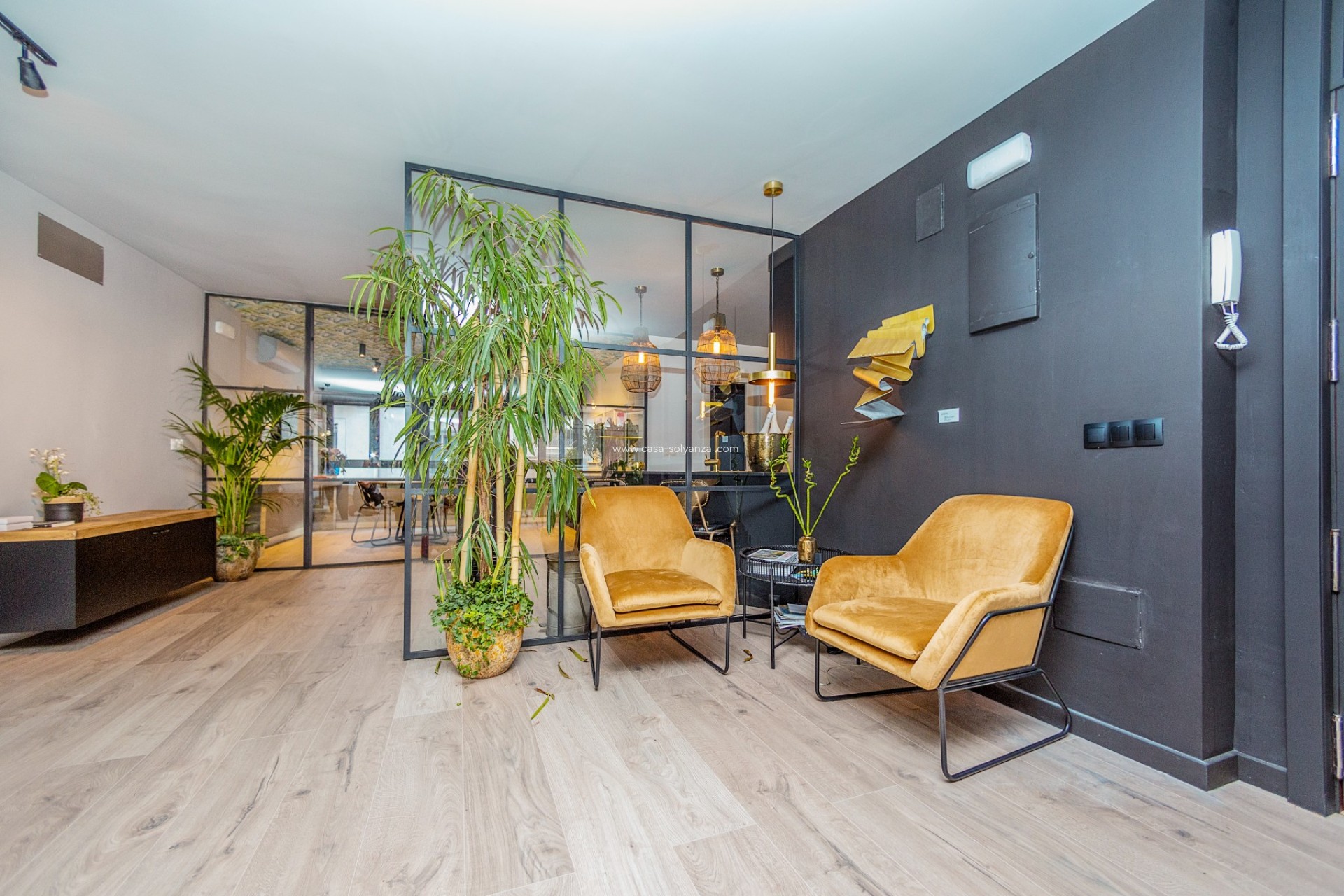 Herverkoop - Appartement / flat - Alicante - Costa Blanca