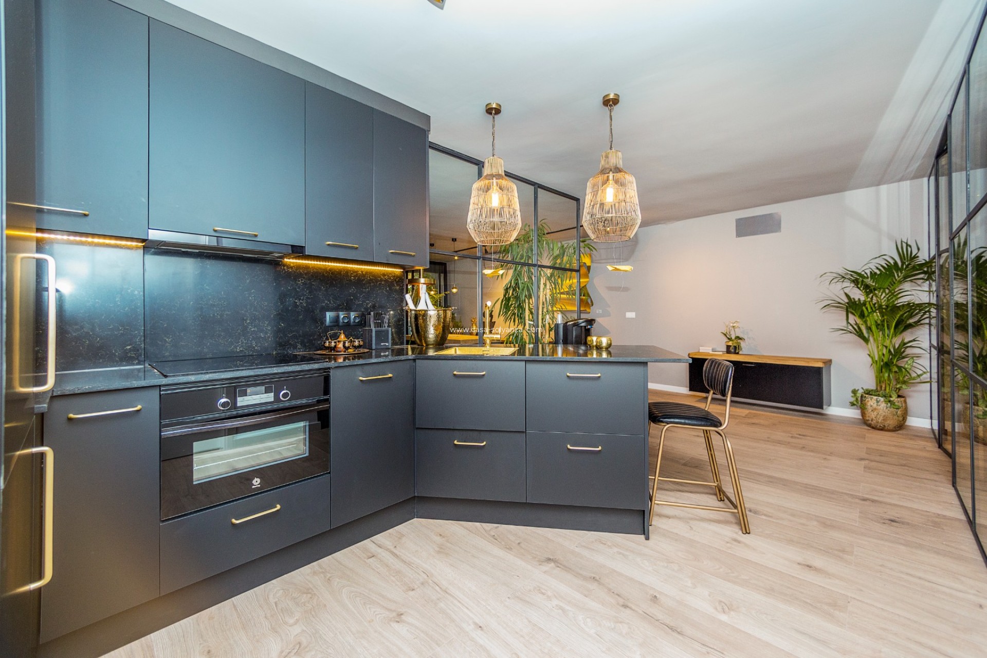 Herverkoop - Appartement / flat - Alicante - Costa Blanca