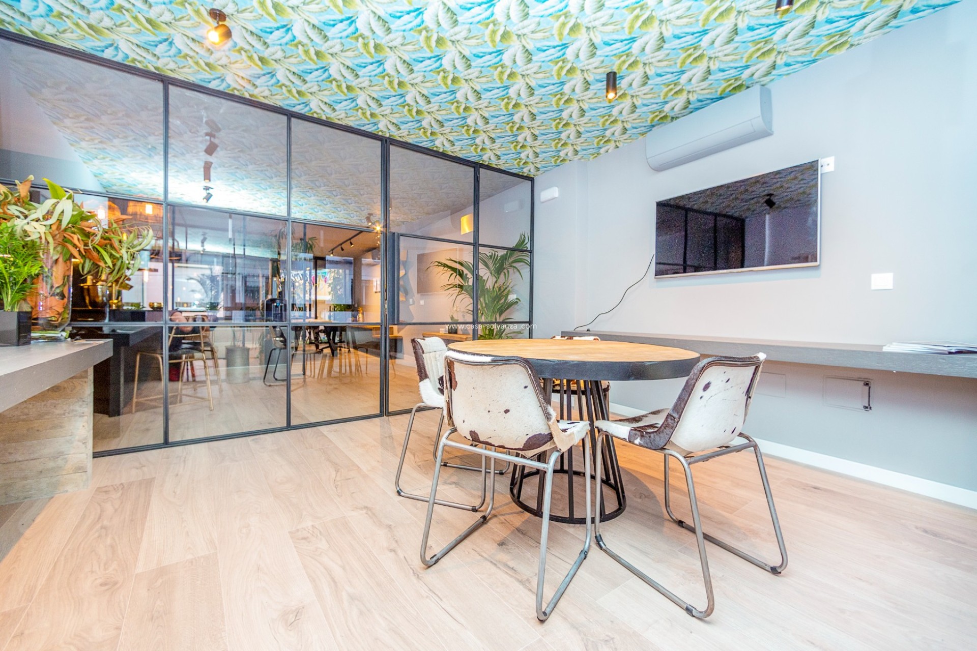 Herverkoop - Appartement / flat - Alicante - Costa Blanca