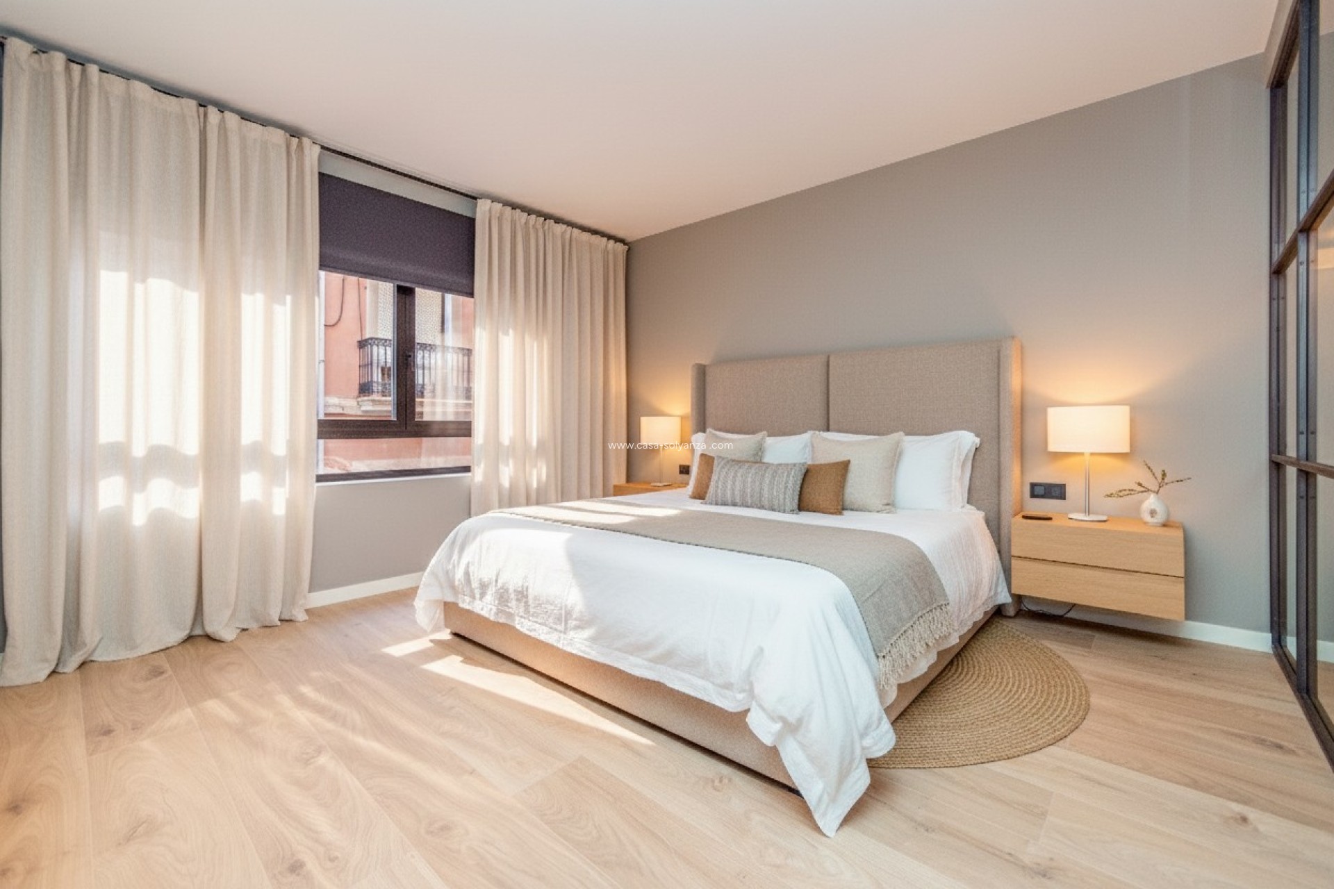 Herverkoop - Appartement / flat - Alicante - Costa Blanca