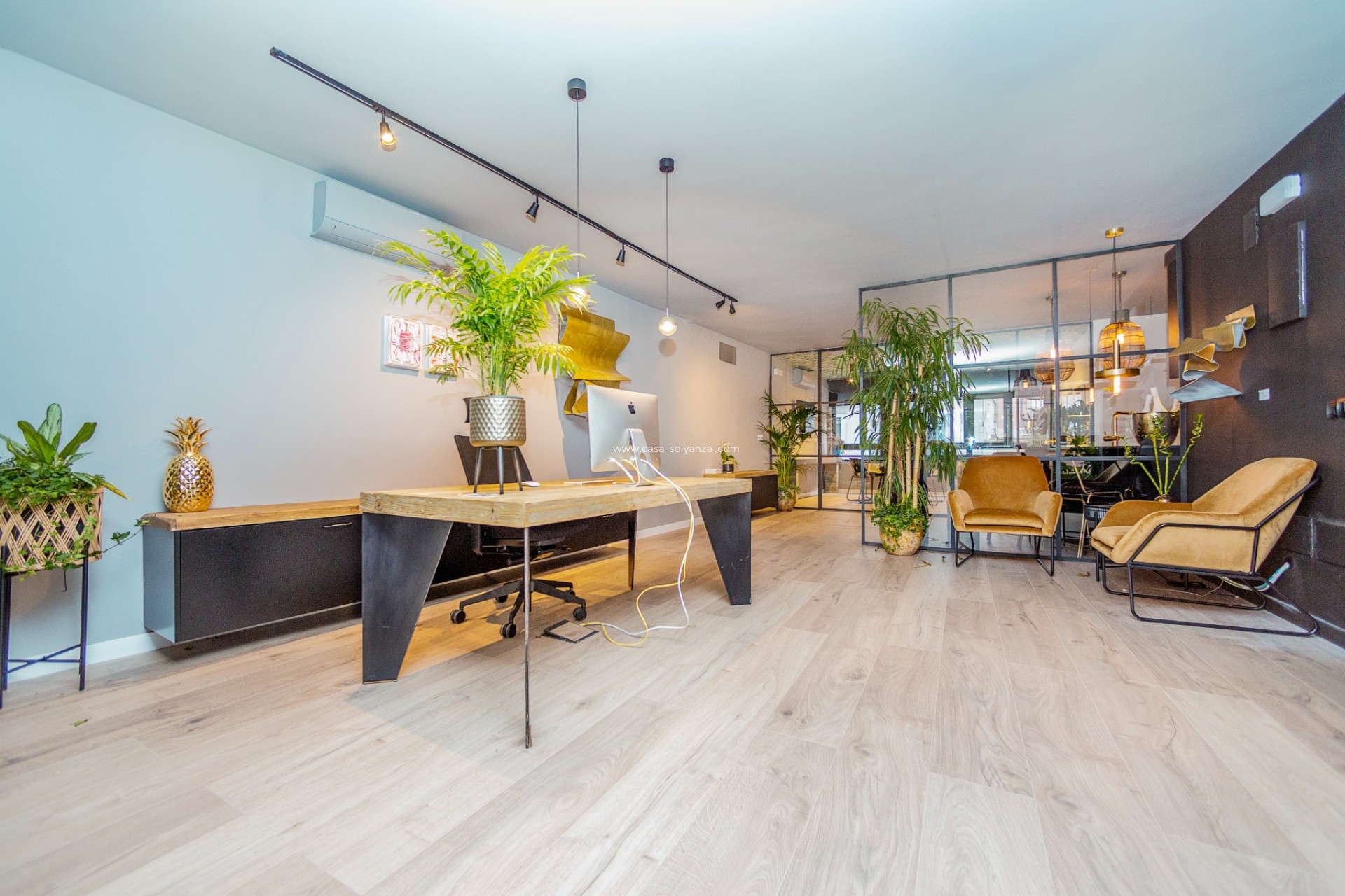 Herverkoop - Appartement / flat - Alicante - Costa Blanca