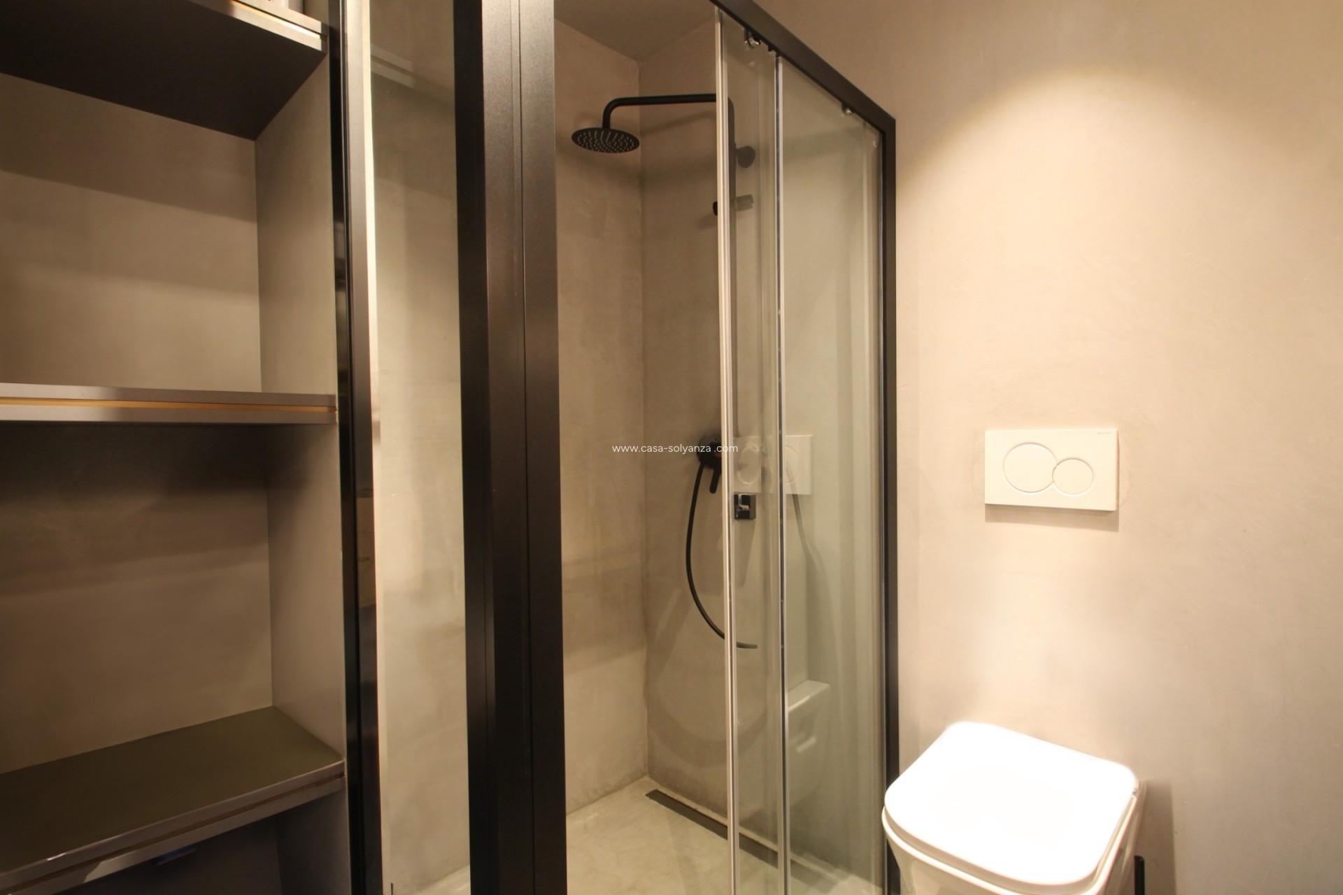 Herverkoop - Appartement / flat - Alicante - Costa Blanca