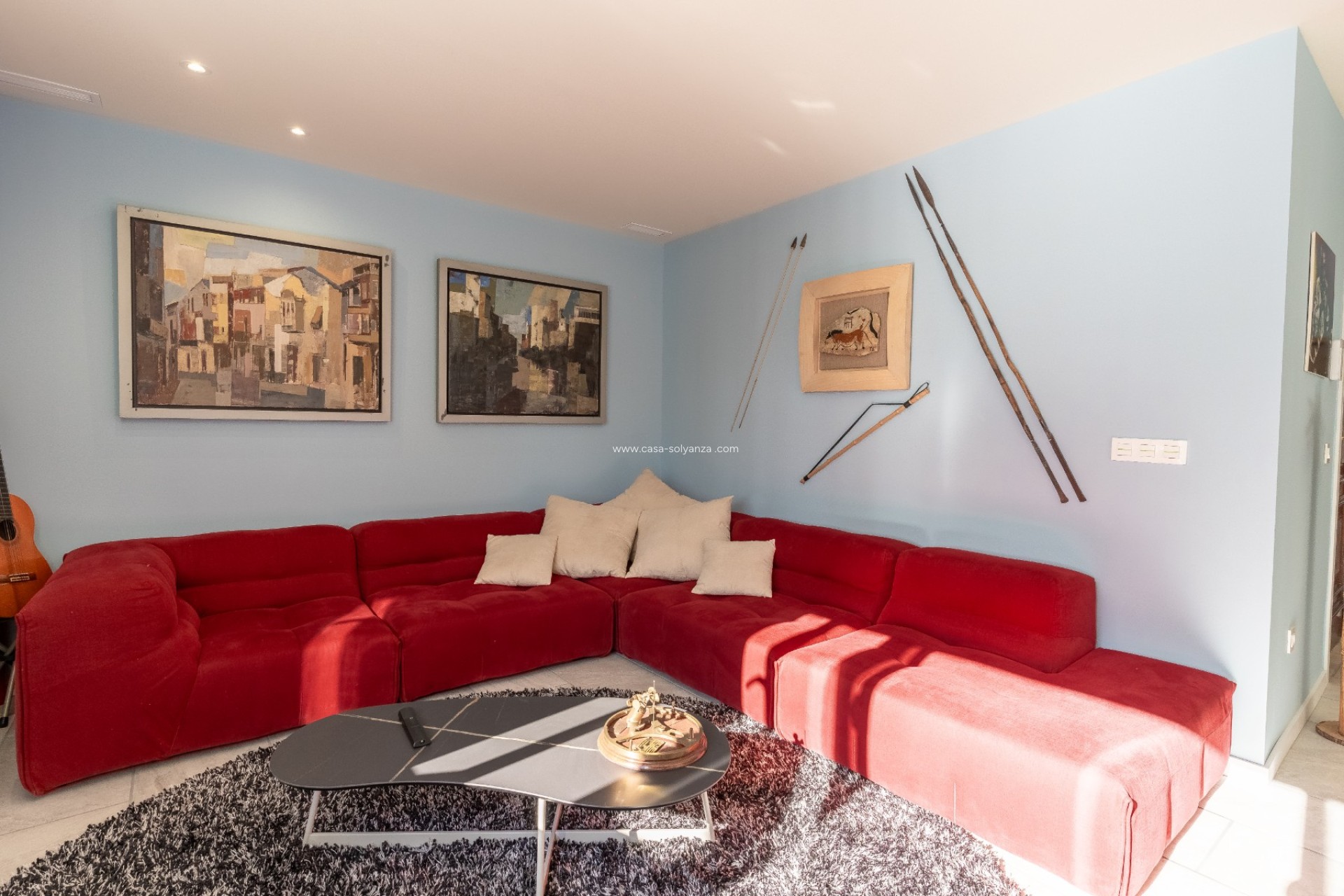 Herverkoop - Appartement / flat - Alicante - Costa Blanca