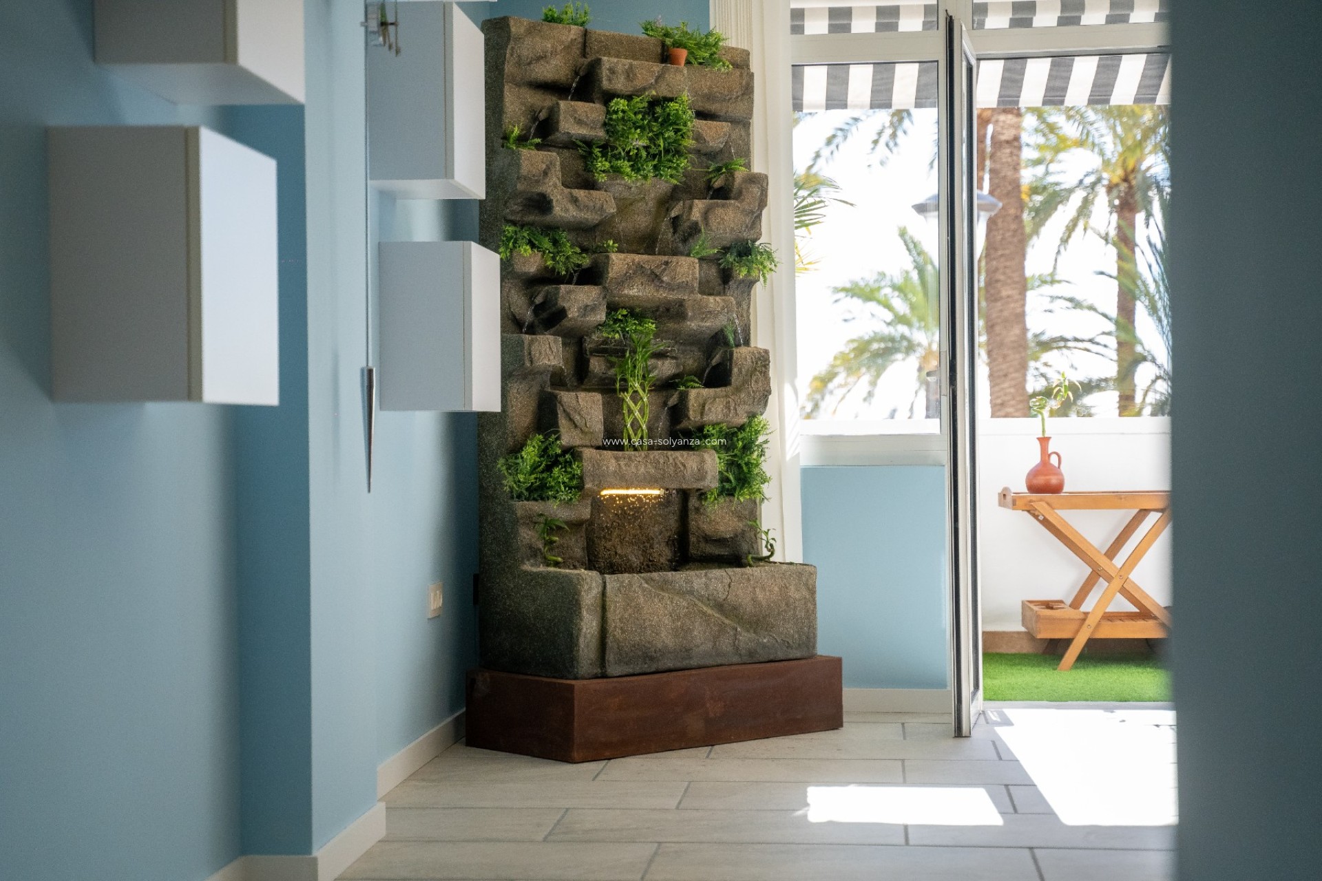 Herverkoop - Appartement / flat - Alicante - Costa Blanca