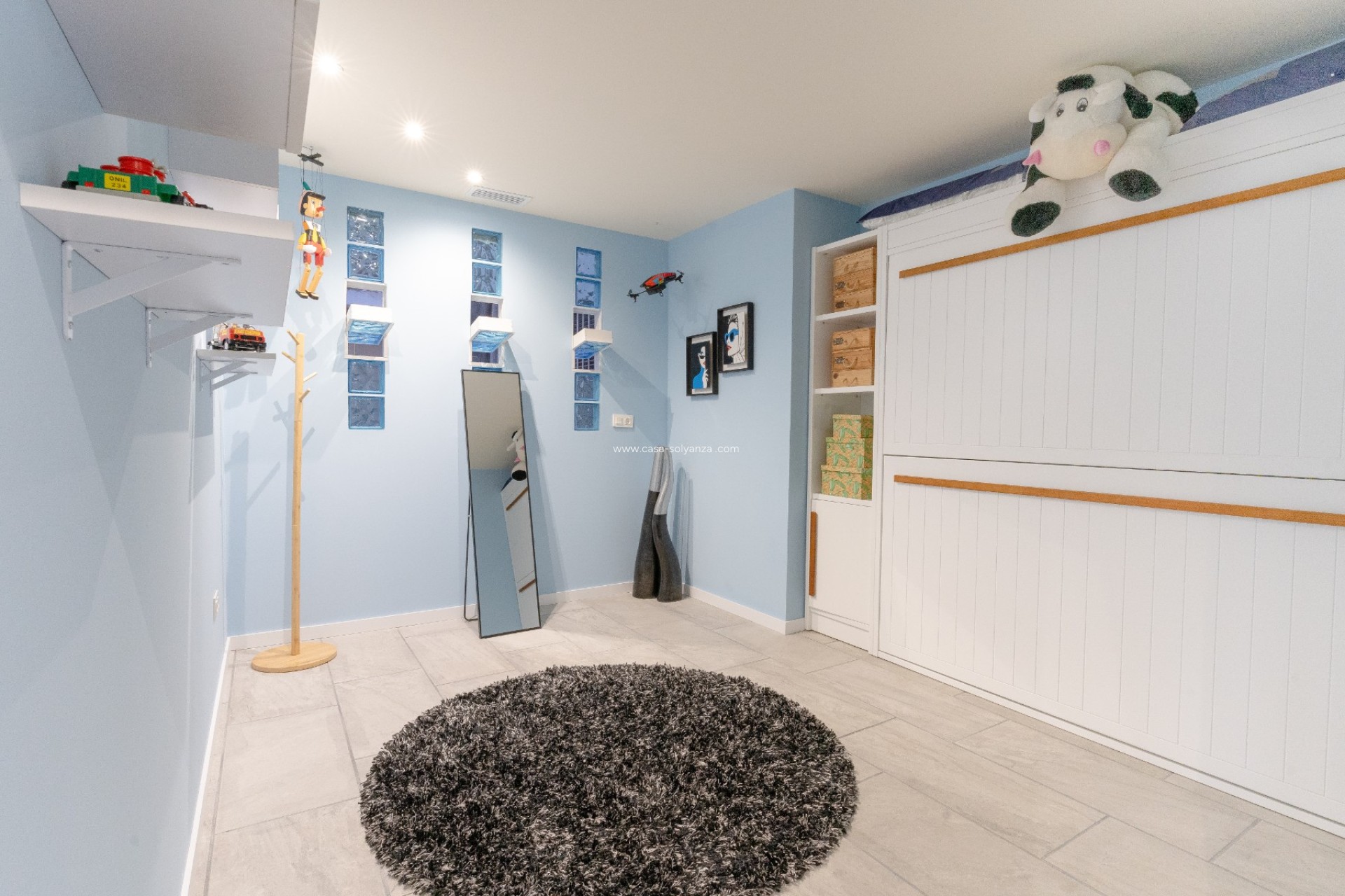 Herverkoop - Appartement / flat - Alicante - Costa Blanca