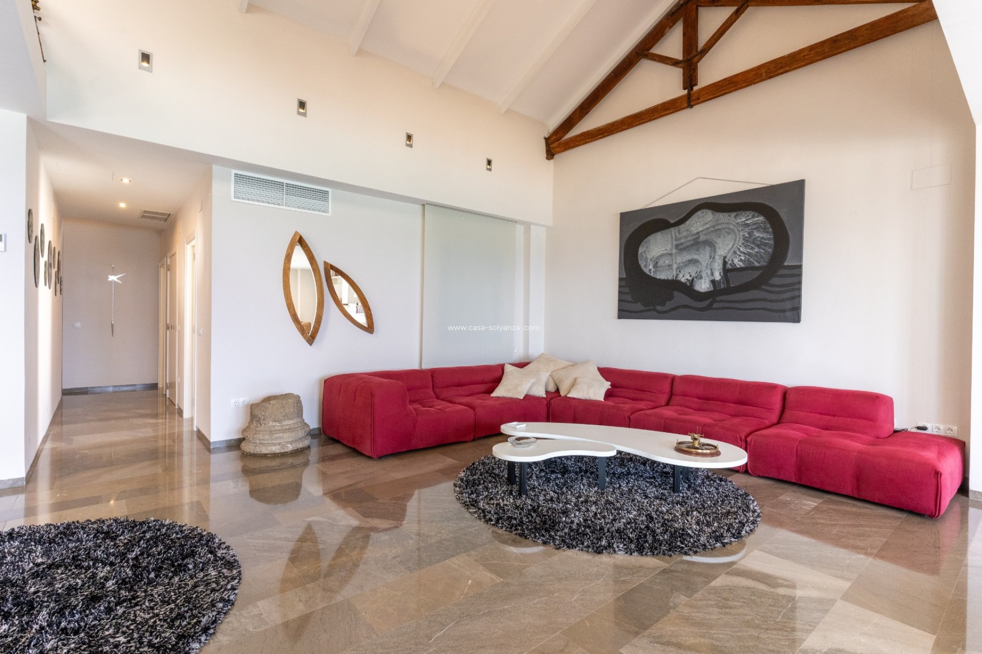 Herverkoop - Appartement / flat - Alicante - Costa Blanca