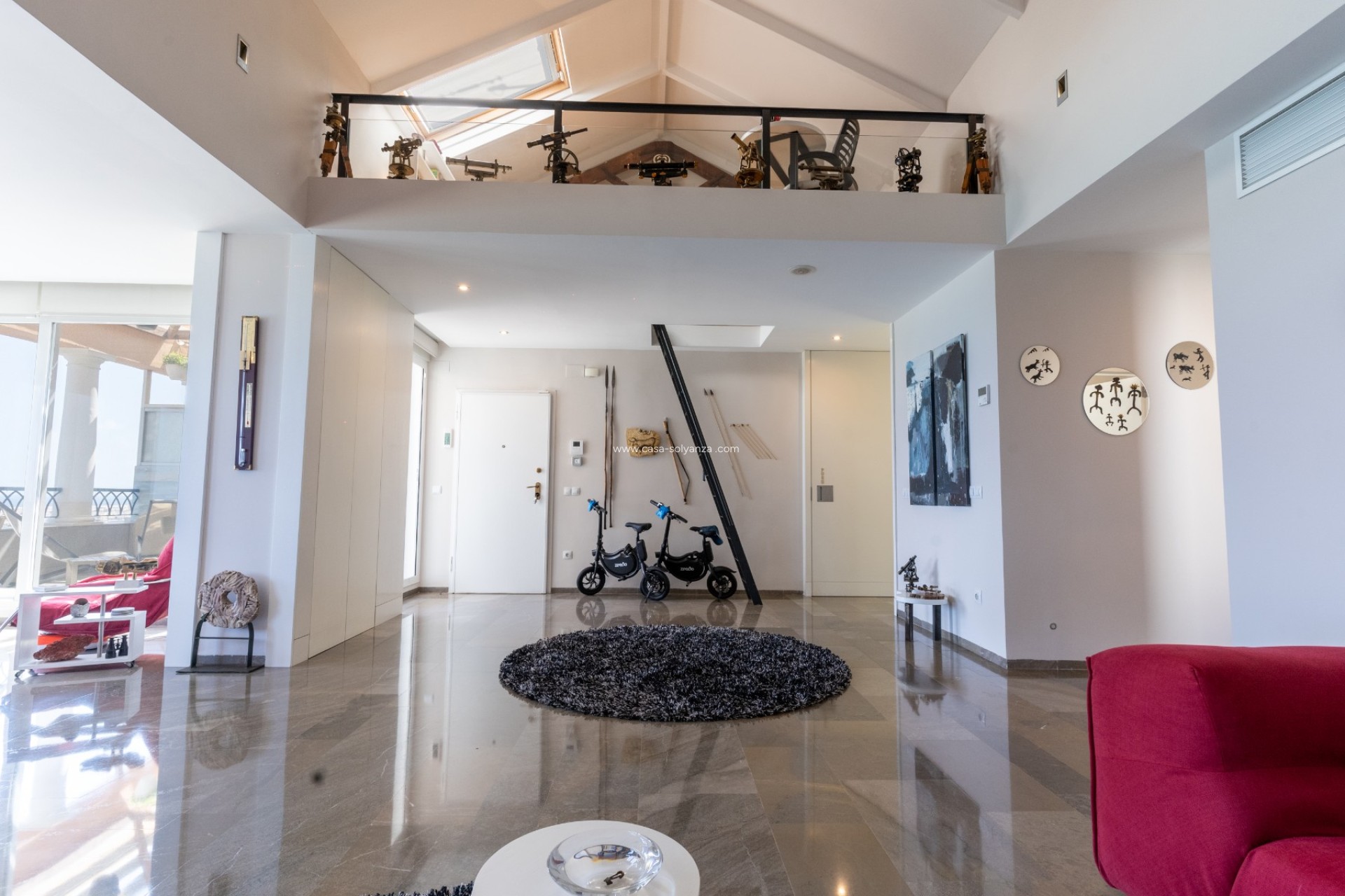 Herverkoop - Appartement / flat - Alicante - Costa Blanca