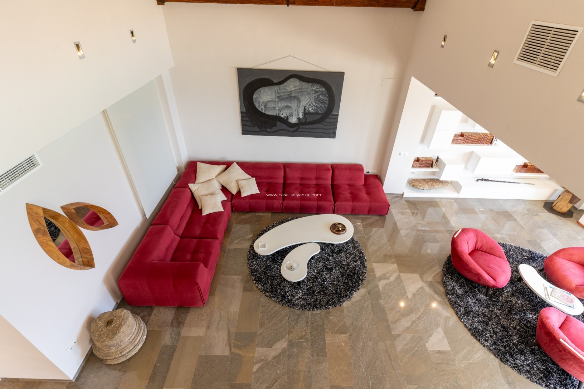 Herverkoop - Appartement / flat - Alicante - Costa Blanca