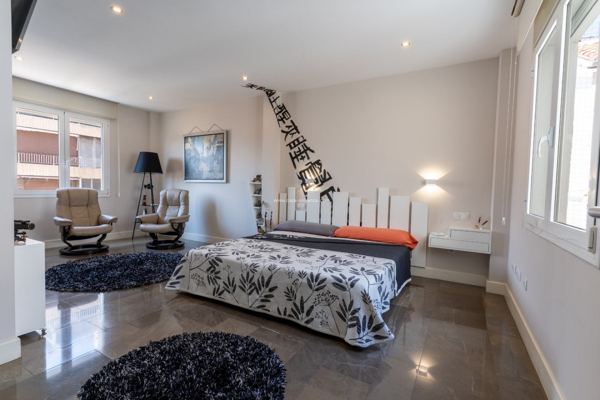 Herverkoop - Appartement / flat - Alicante - Costa Blanca