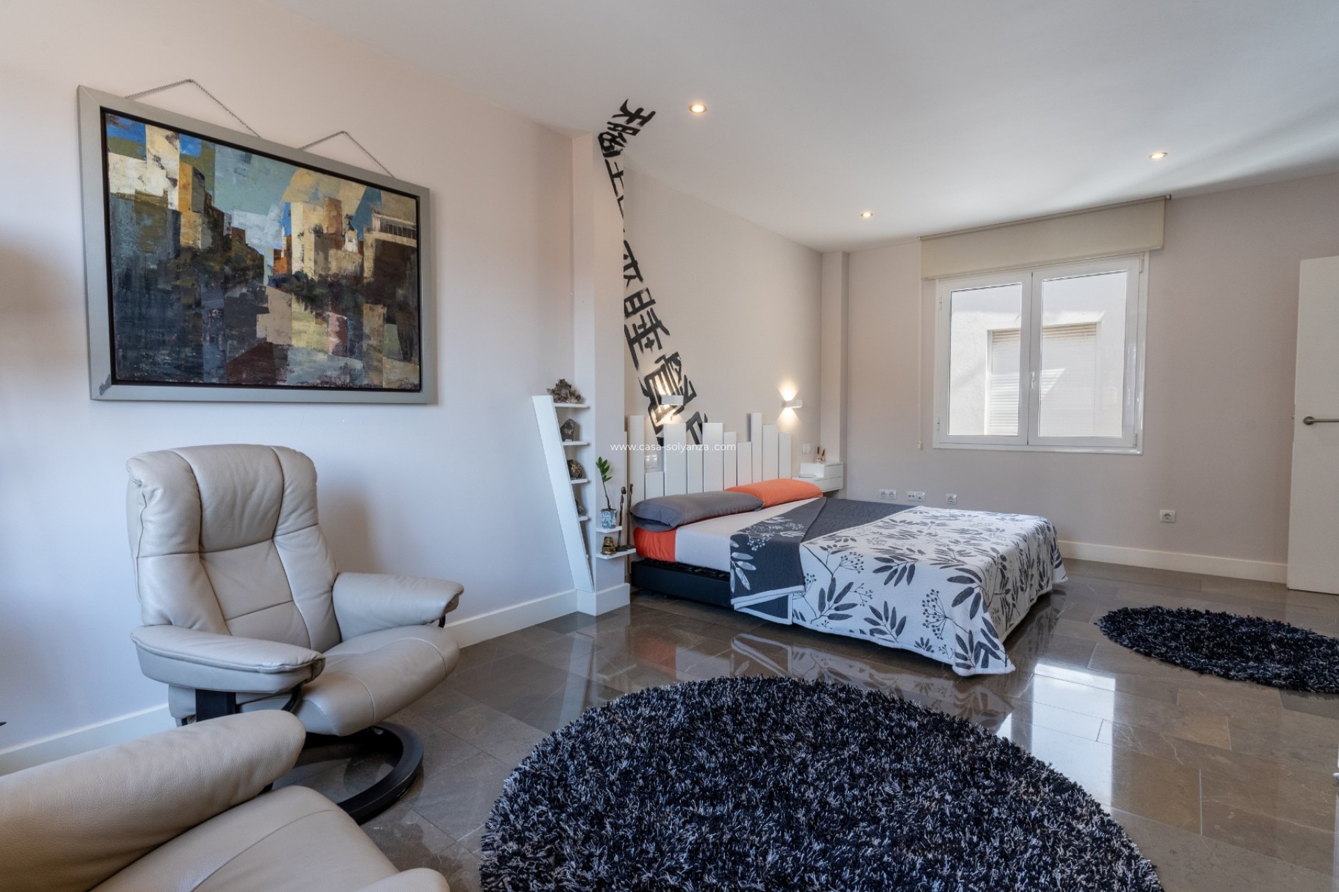 Herverkoop - Appartement / flat - Alicante - Costa Blanca