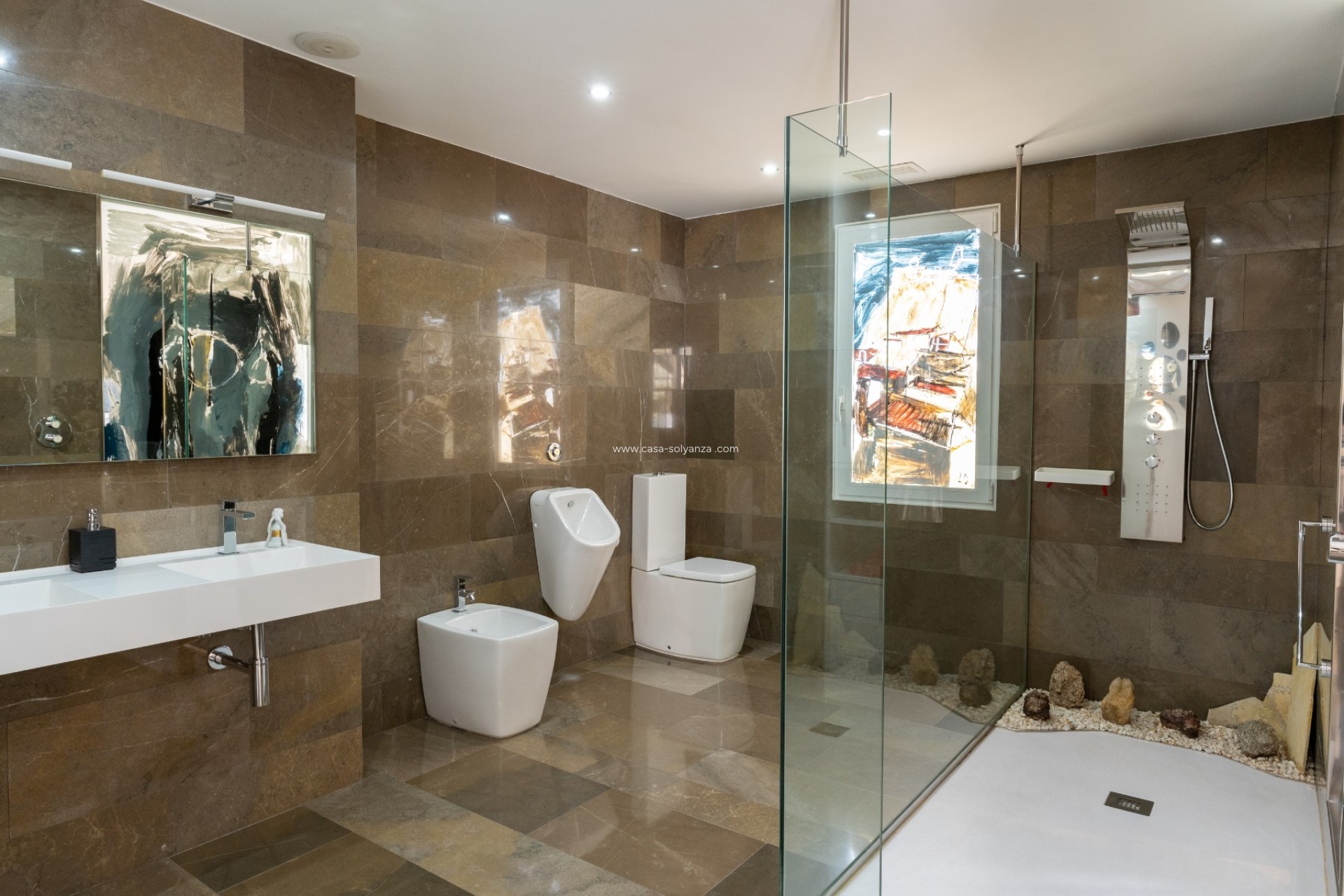 Herverkoop - Appartement / flat - Alicante - Costa Blanca