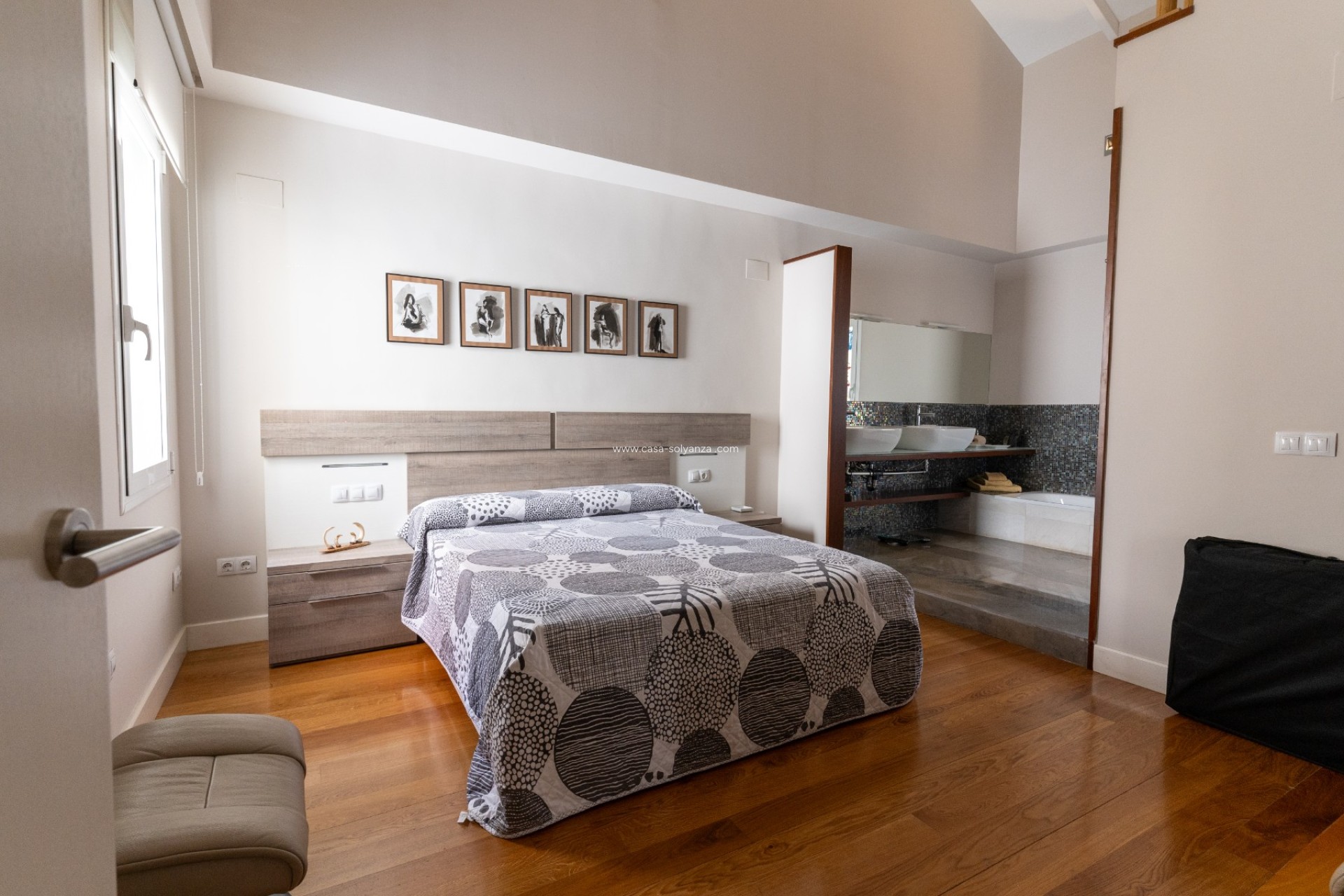 Herverkoop - Appartement / flat - Alicante - Costa Blanca