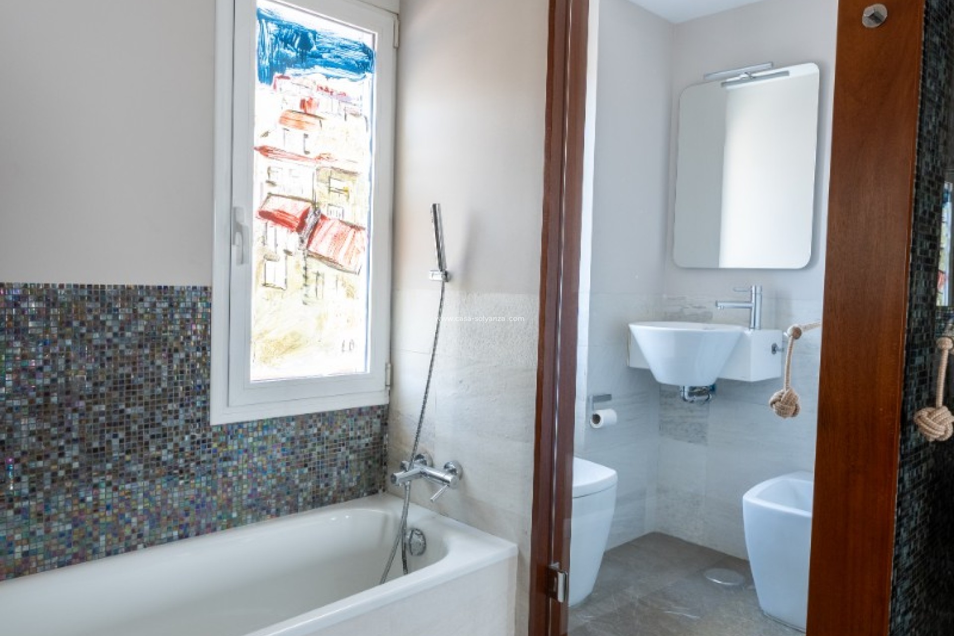 Herverkoop - Appartement / flat - Alicante - Costa Blanca