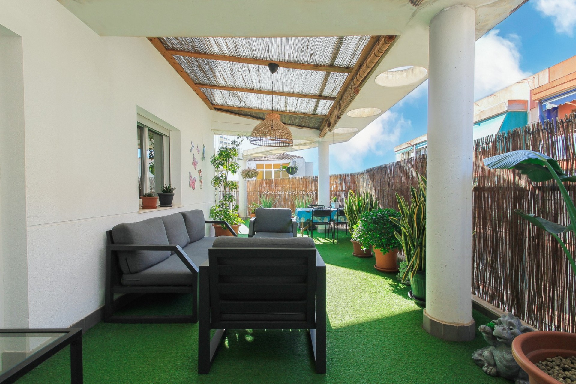 Herverkoop - Appartement / flat - Alicante - Costa Blanca