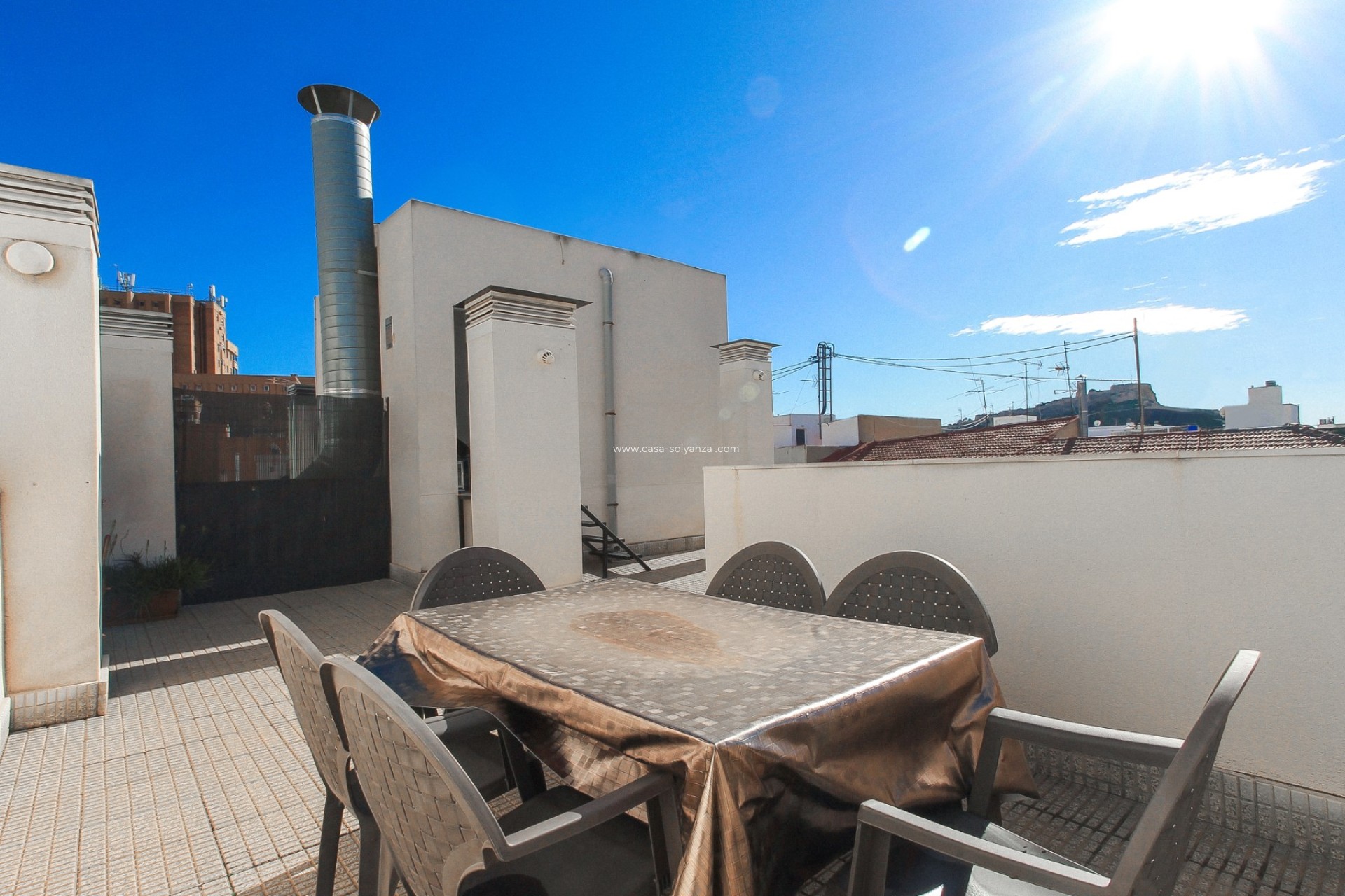 Herverkoop - Appartement / flat - Alicante - Costa Blanca
