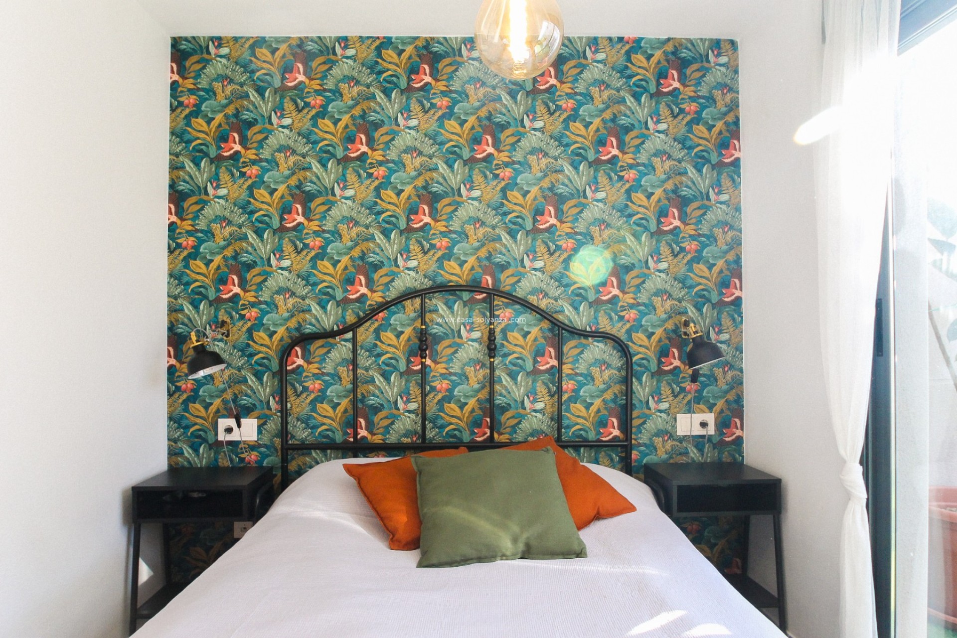 Herverkoop - Appartement / flat - Alicante - Costa Blanca