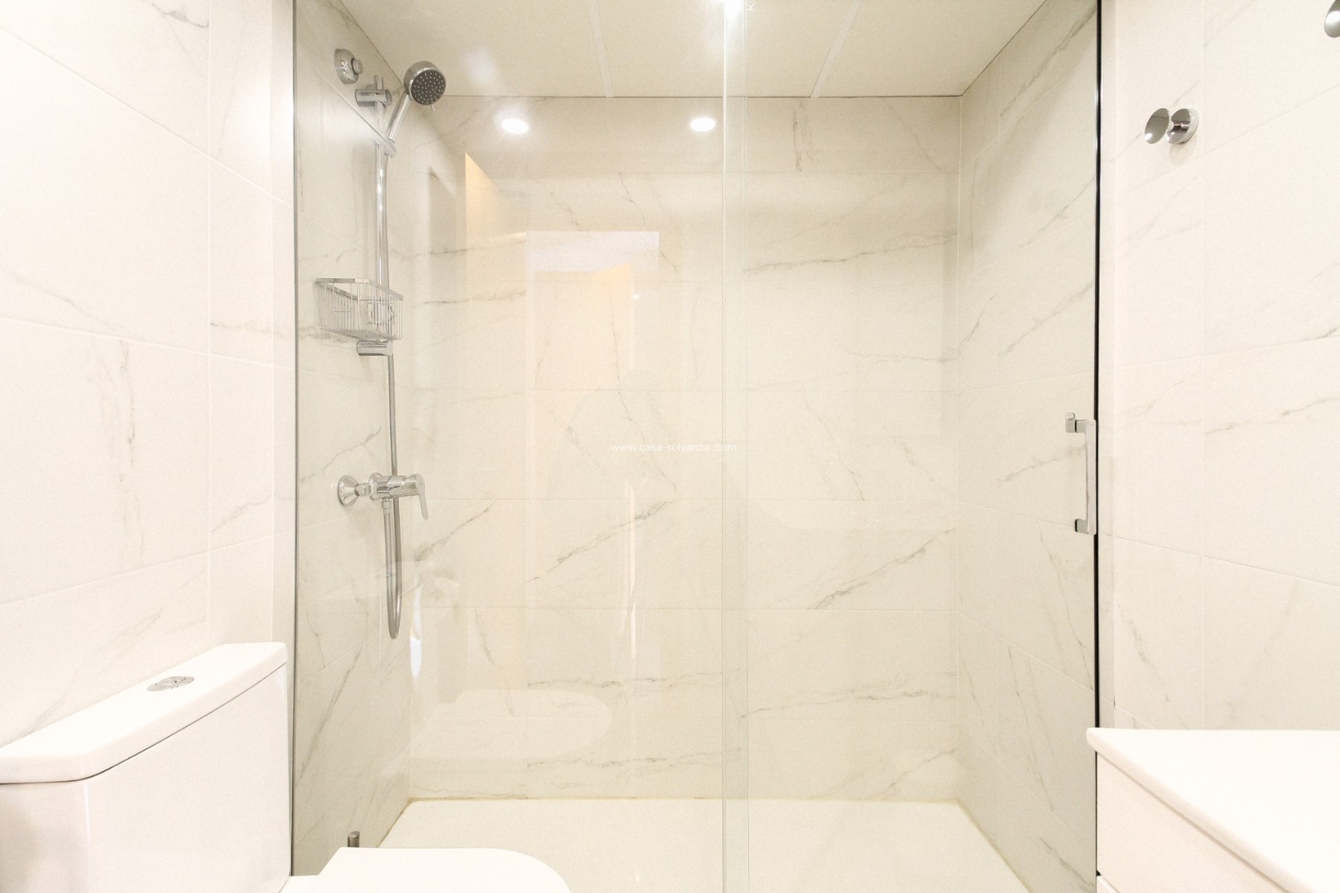 Herverkoop - Appartement / flat - Alicante - Costa Blanca