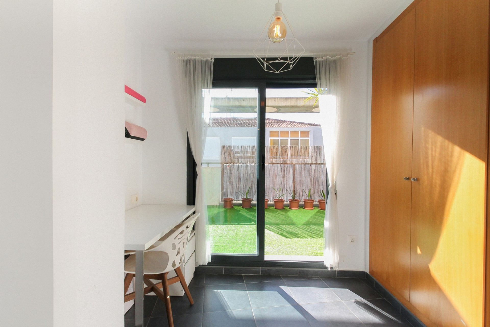 Herverkoop - Appartement / flat - Alicante - Costa Blanca