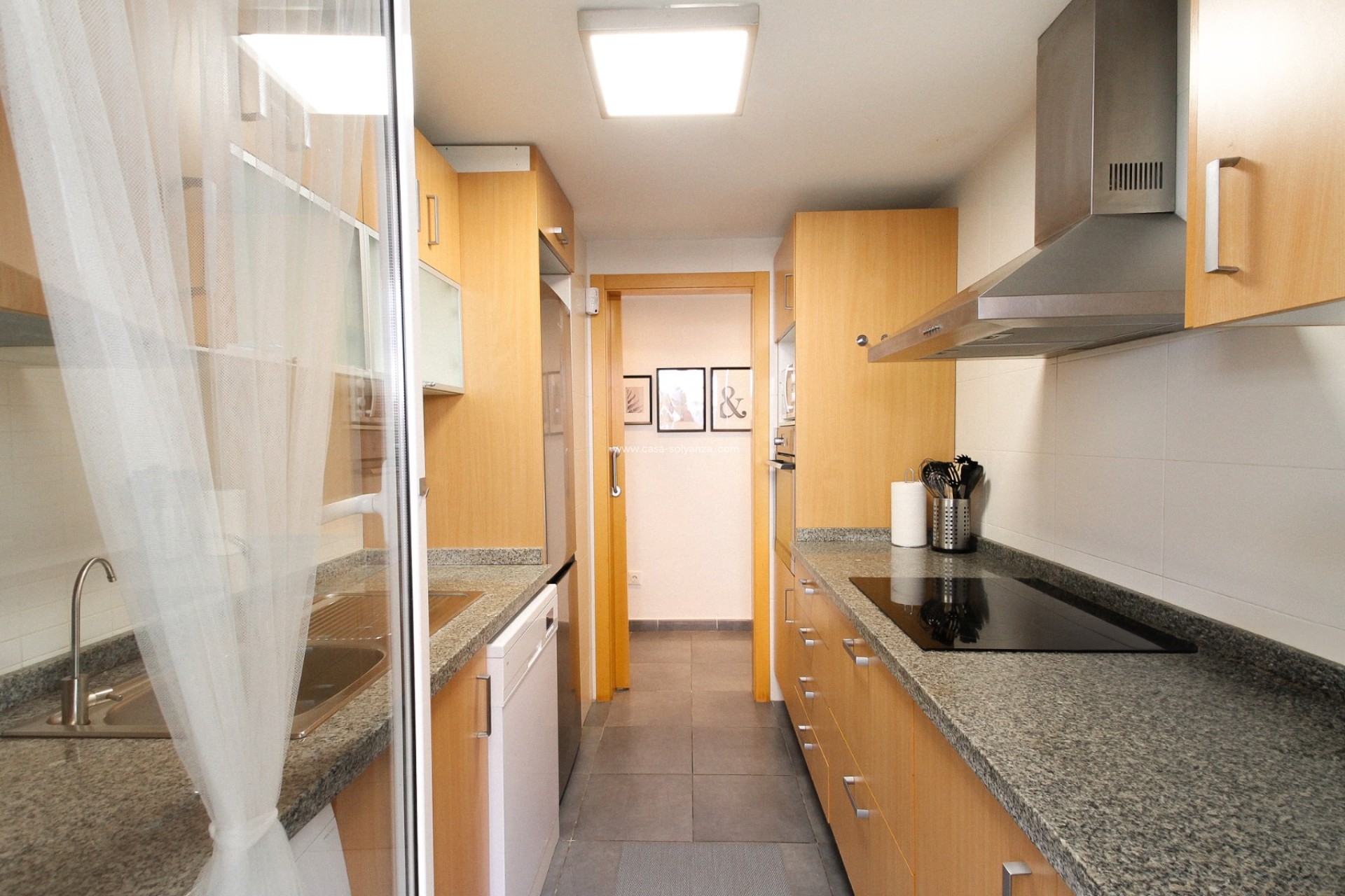 Herverkoop - Appartement / flat - Alicante - Costa Blanca