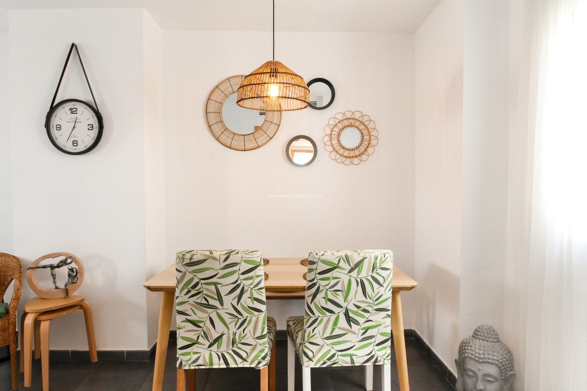 Herverkoop - Appartement / flat - Alicante - Costa Blanca