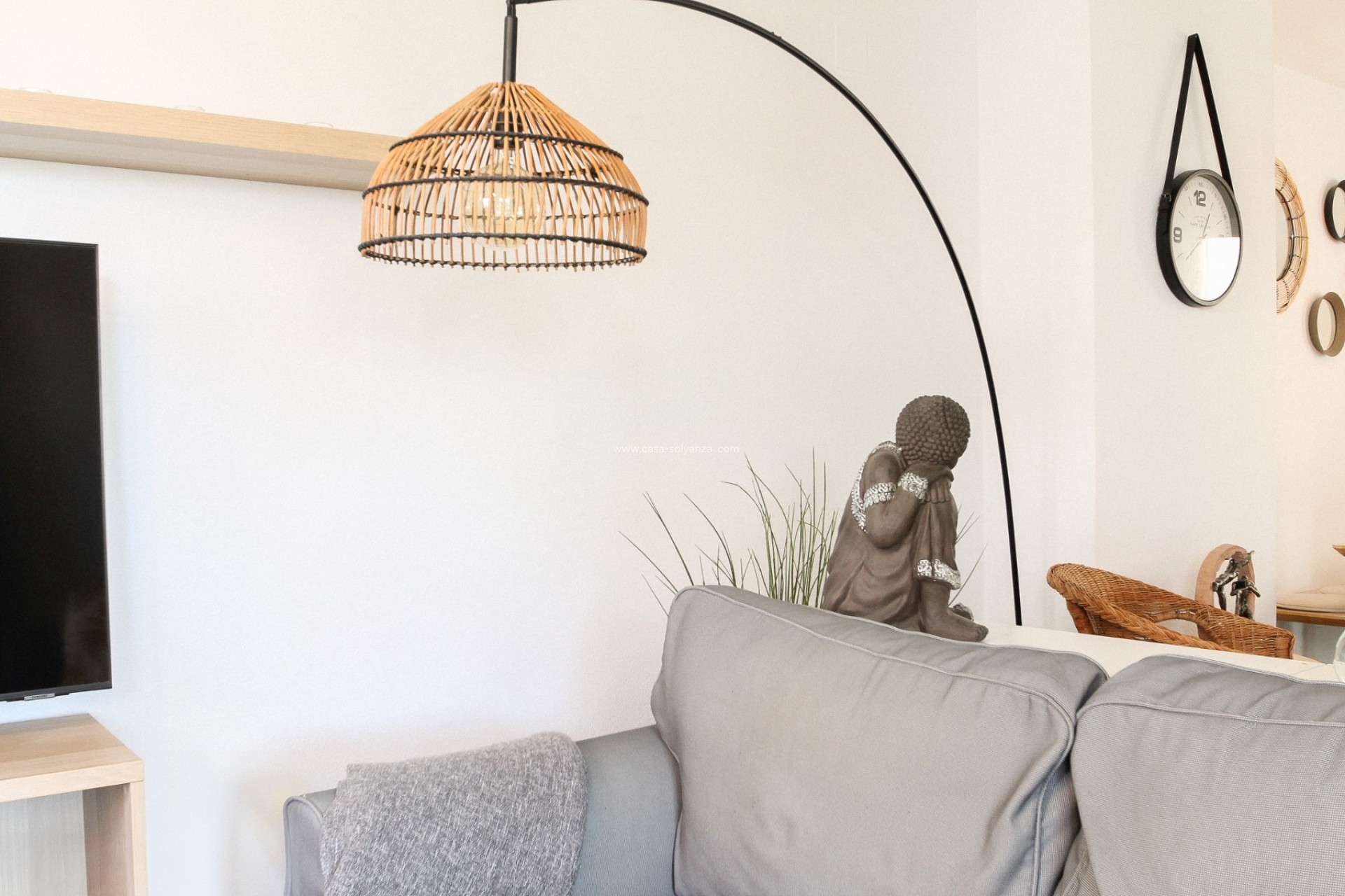 Herverkoop - Appartement / flat - Alicante - Costa Blanca