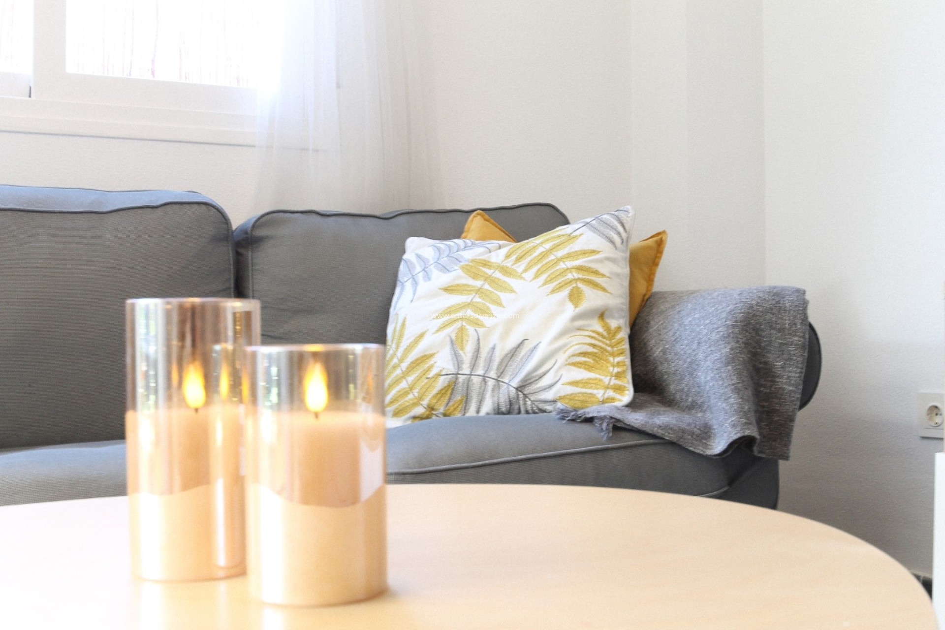 Herverkoop - Appartement / flat - Alicante - Costa Blanca