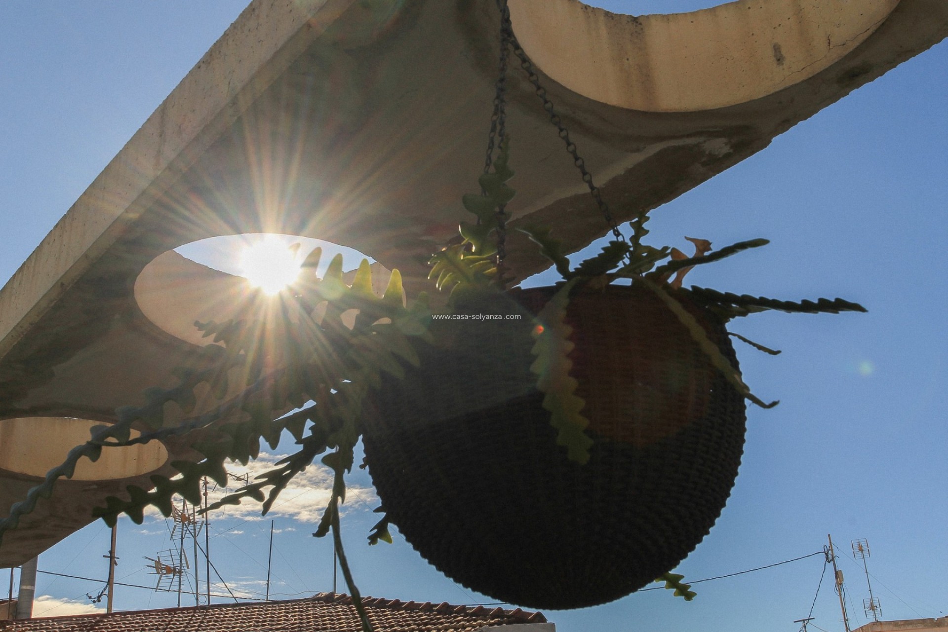 Herverkoop - Appartement / flat - Alicante - Costa Blanca