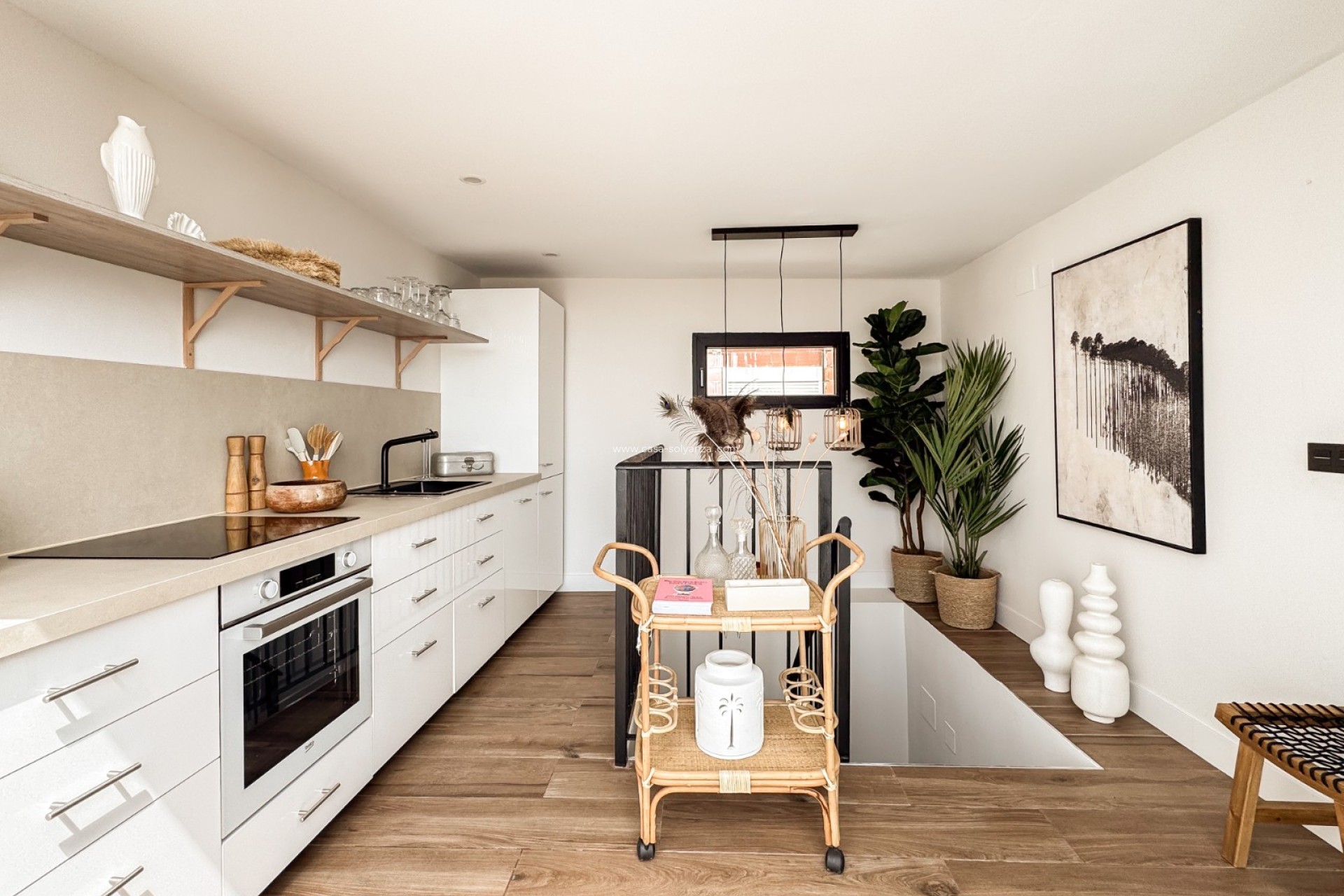 Herverkoop - Appartement / flat - Alicante - Costa Blanca