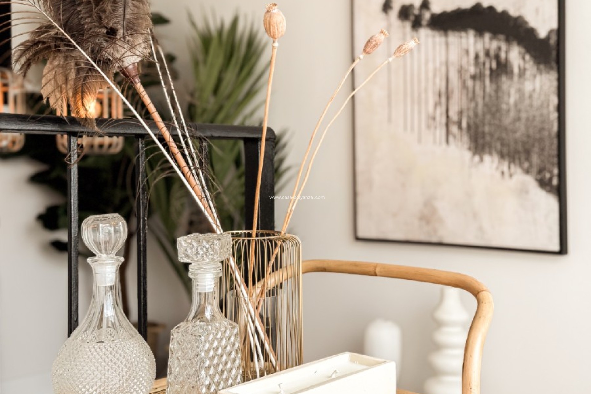 Herverkoop - Appartement / flat - Alicante - Costa Blanca