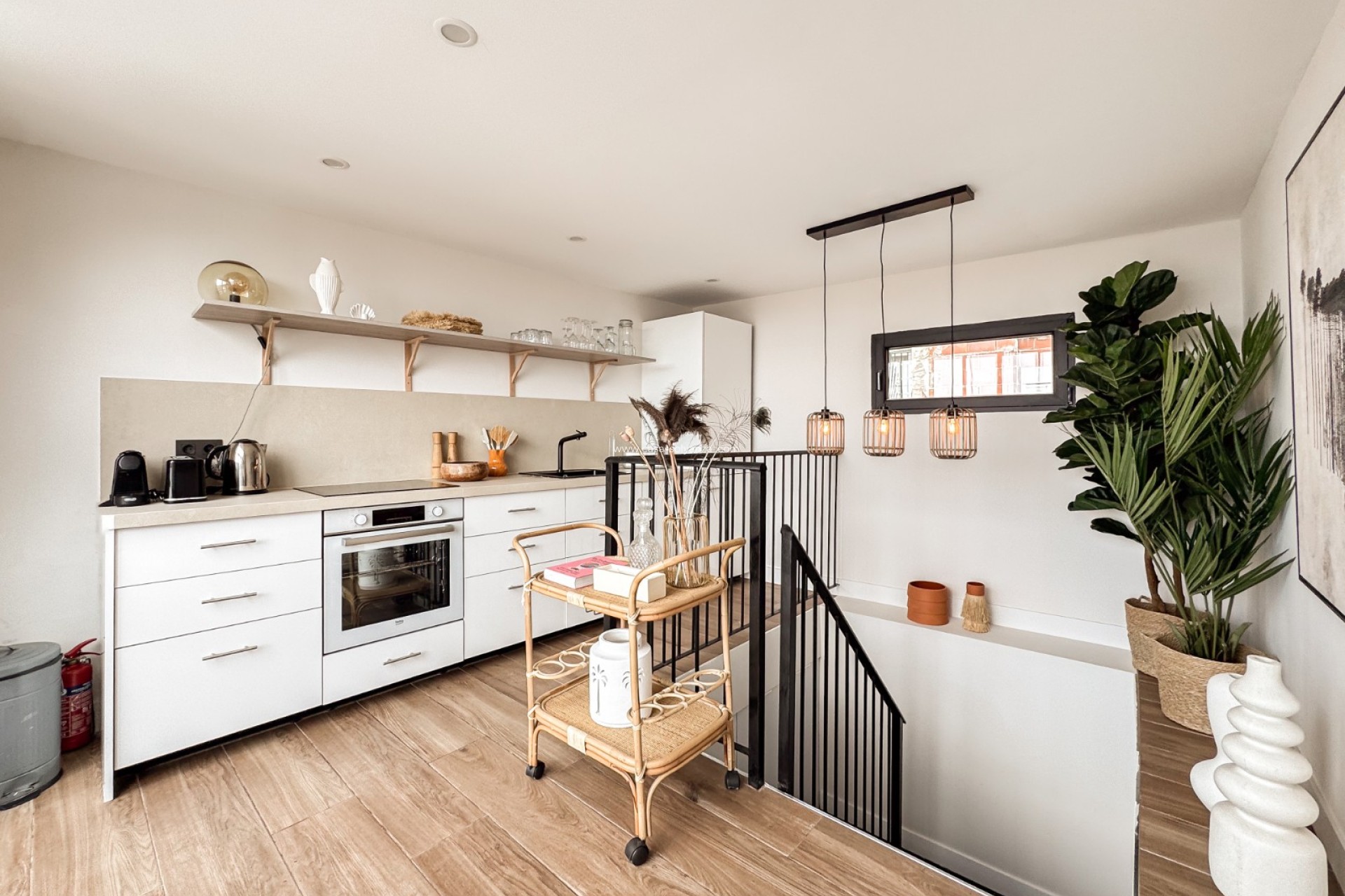 Herverkoop - Appartement / flat - Alicante - Costa Blanca