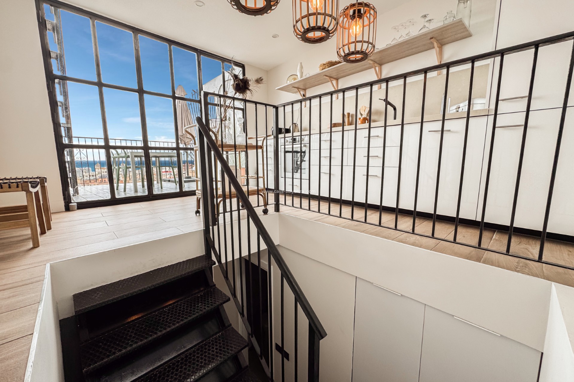 Herverkoop - Appartement / flat - Alicante - Costa Blanca