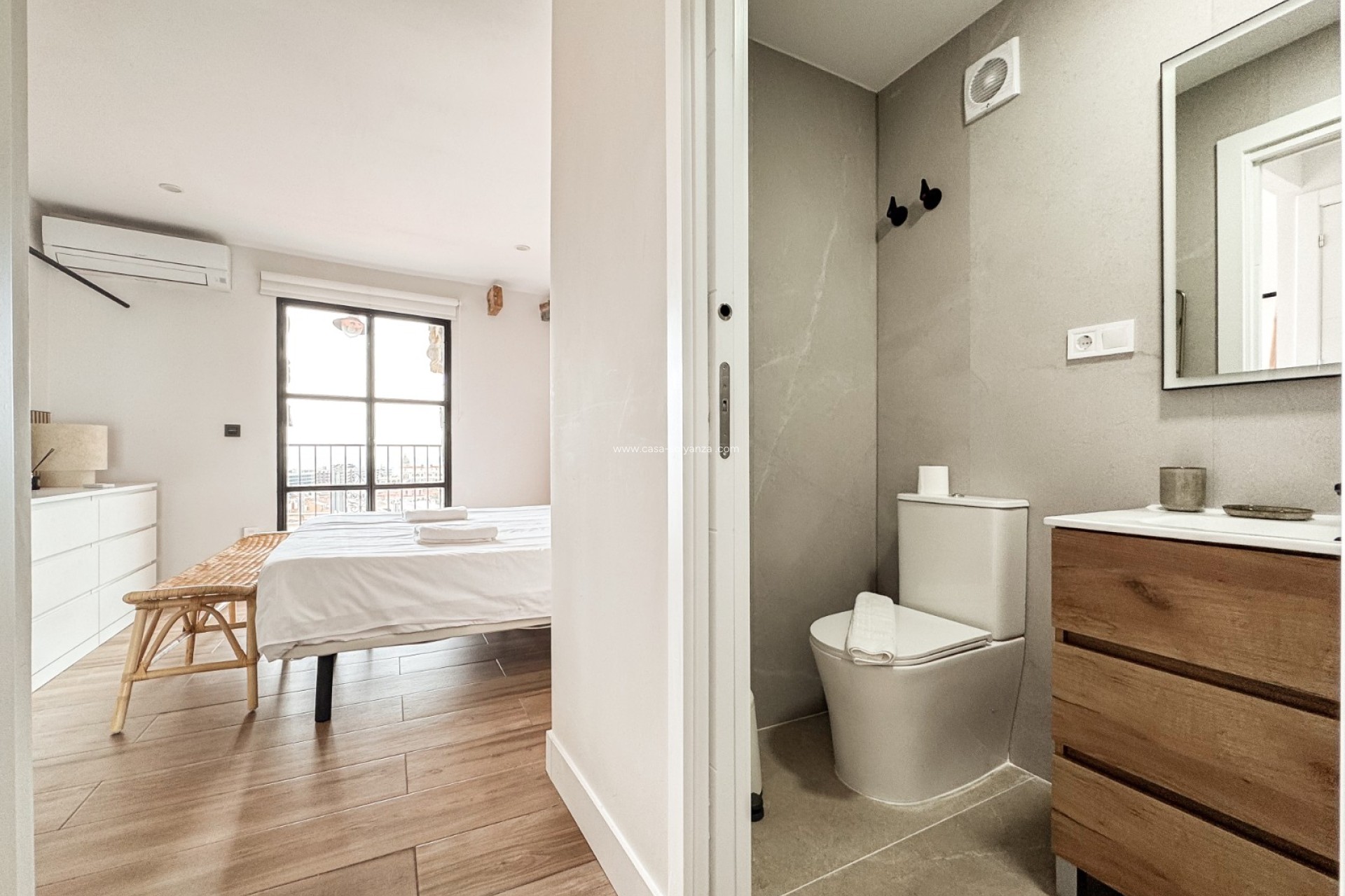 Herverkoop - Appartement / flat - Alicante - Costa Blanca