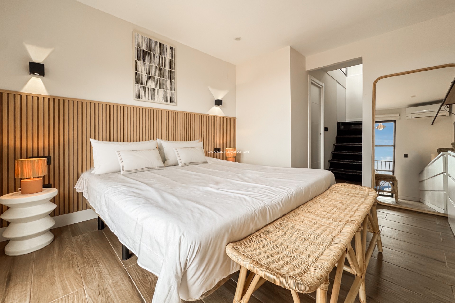 Herverkoop - Appartement / flat - Alicante - Costa Blanca