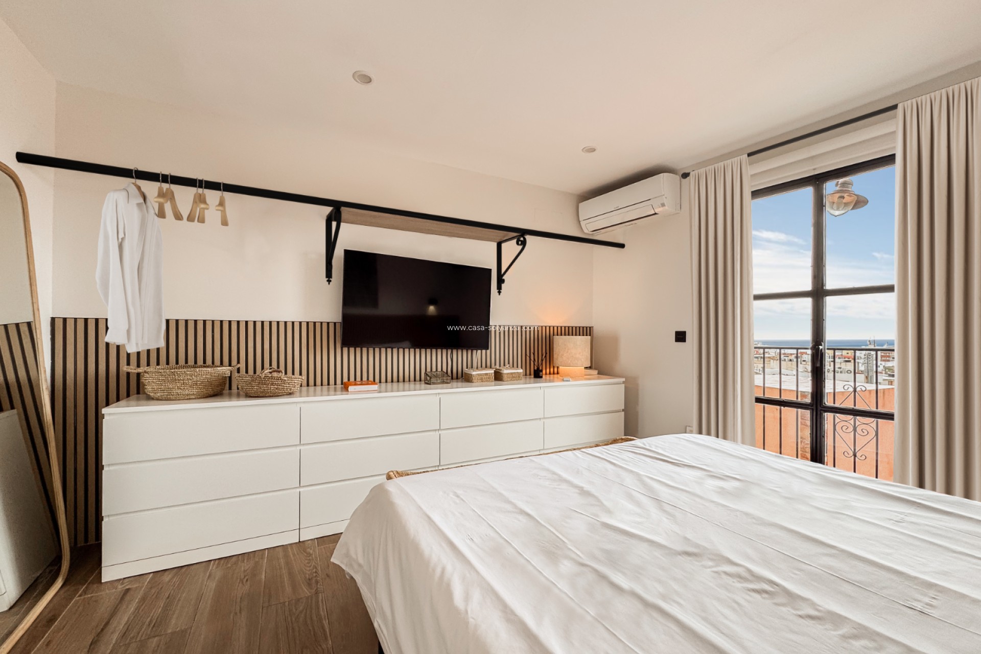 Herverkoop - Appartement / flat - Alicante - Costa Blanca