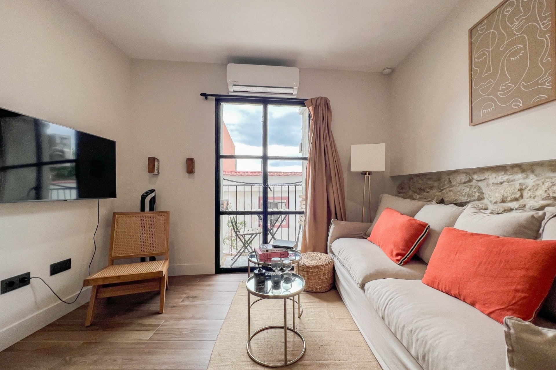 Herverkoop - Appartement / flat - Alicante - Costa Blanca