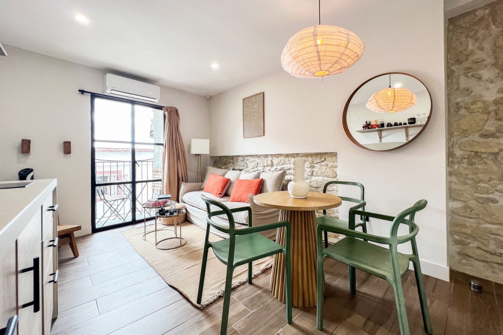 Herverkoop - Appartement / flat - Alicante - Costa Blanca